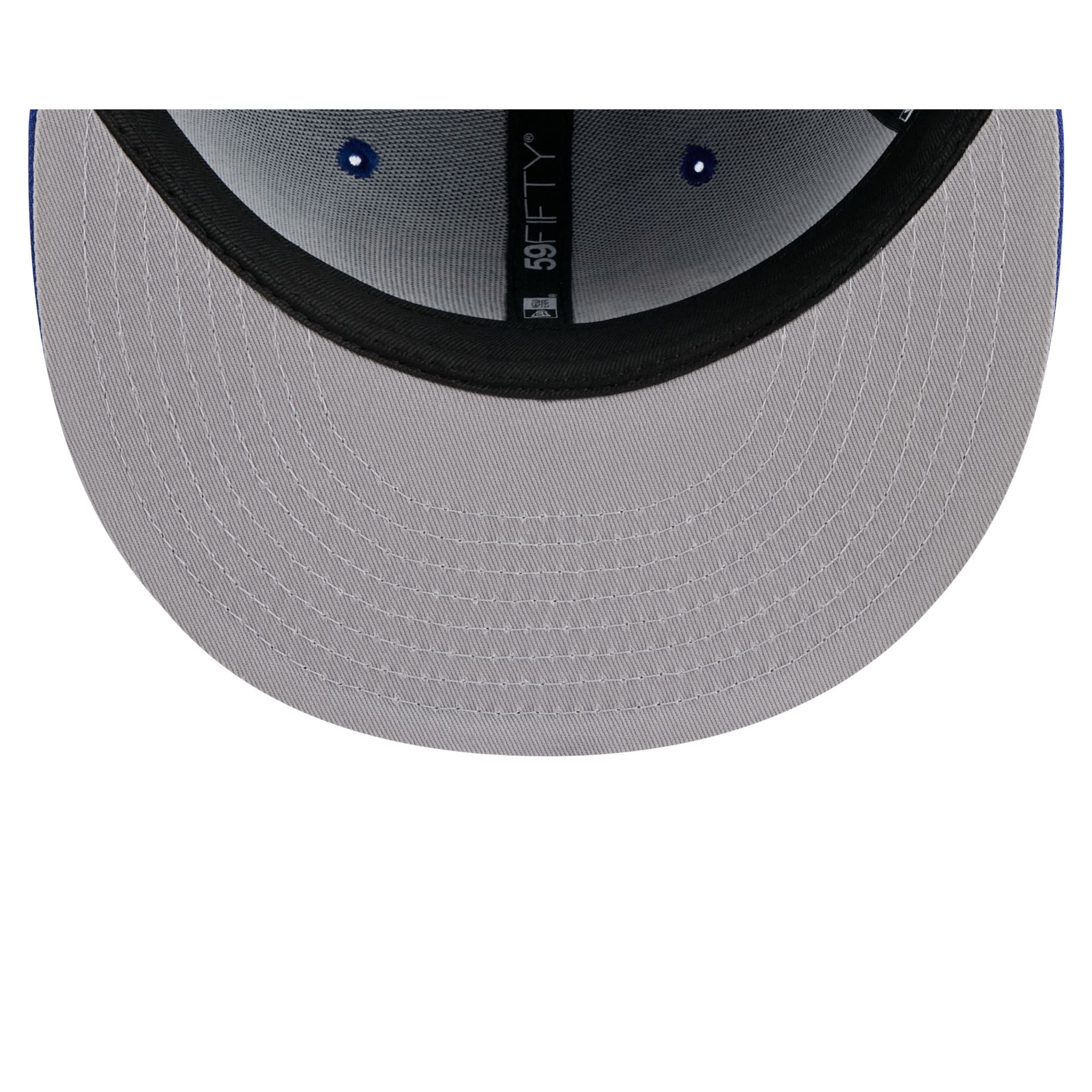 Buffalo Bills Deceptor 59FIFTY Fitted Hat