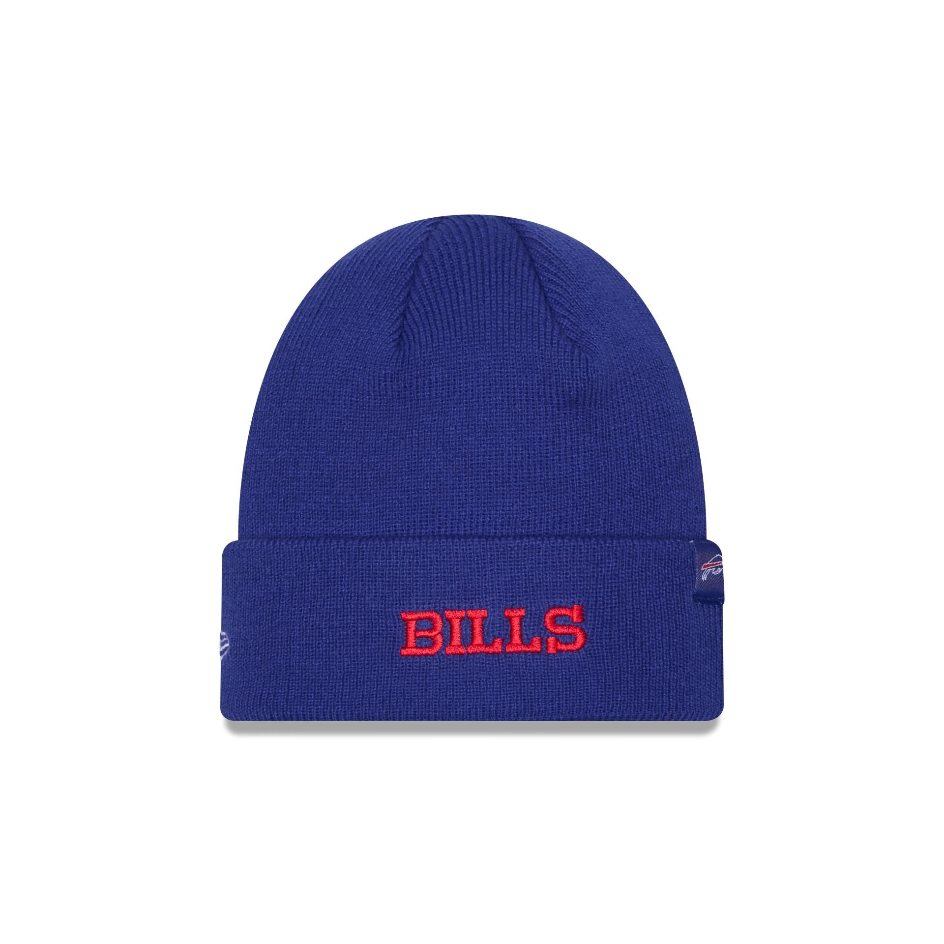 Buffalo Bills Deceptor Cuff Knit Beanie