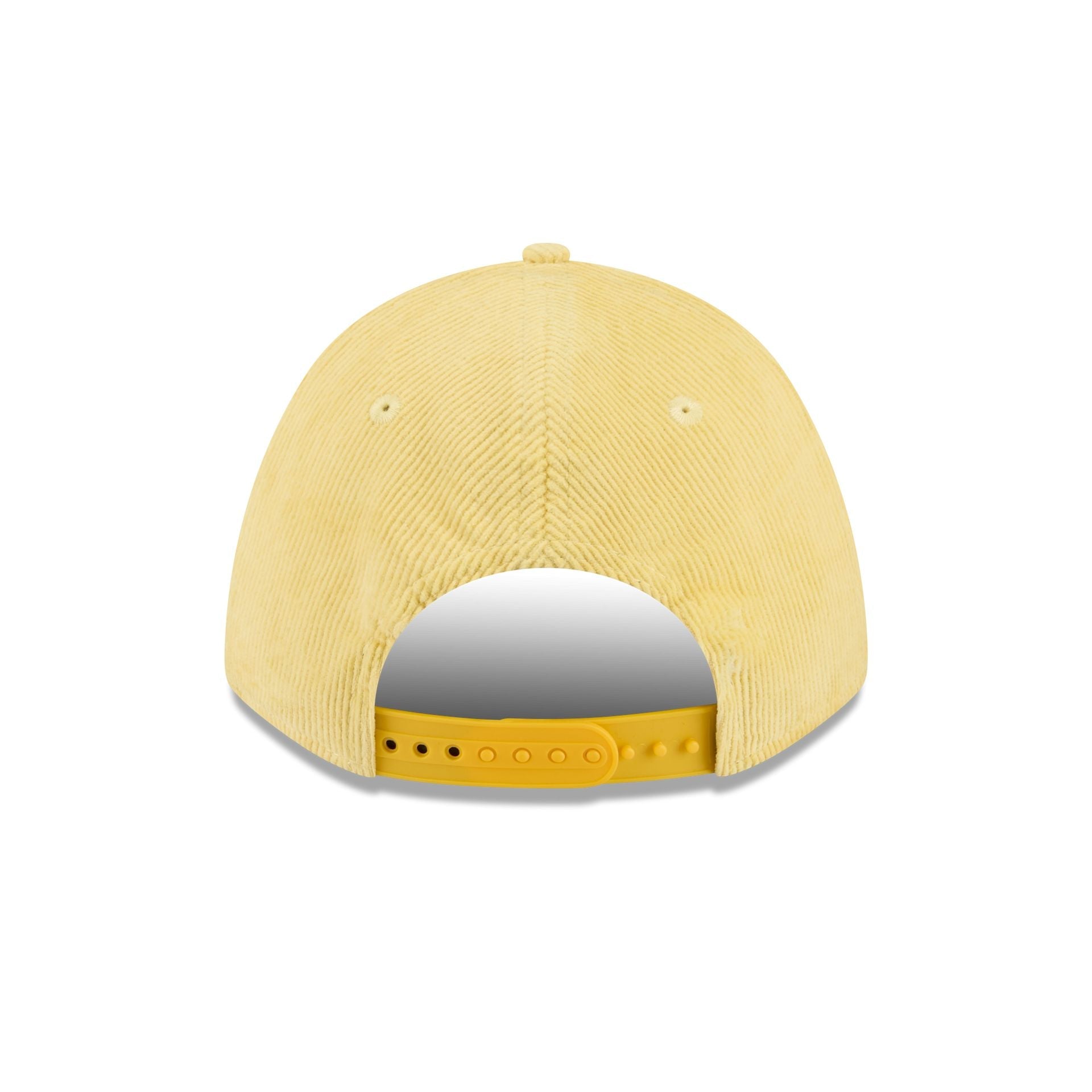 Athletics Corduroy 9FORTY M-Crown A-Frame Snapback Hat