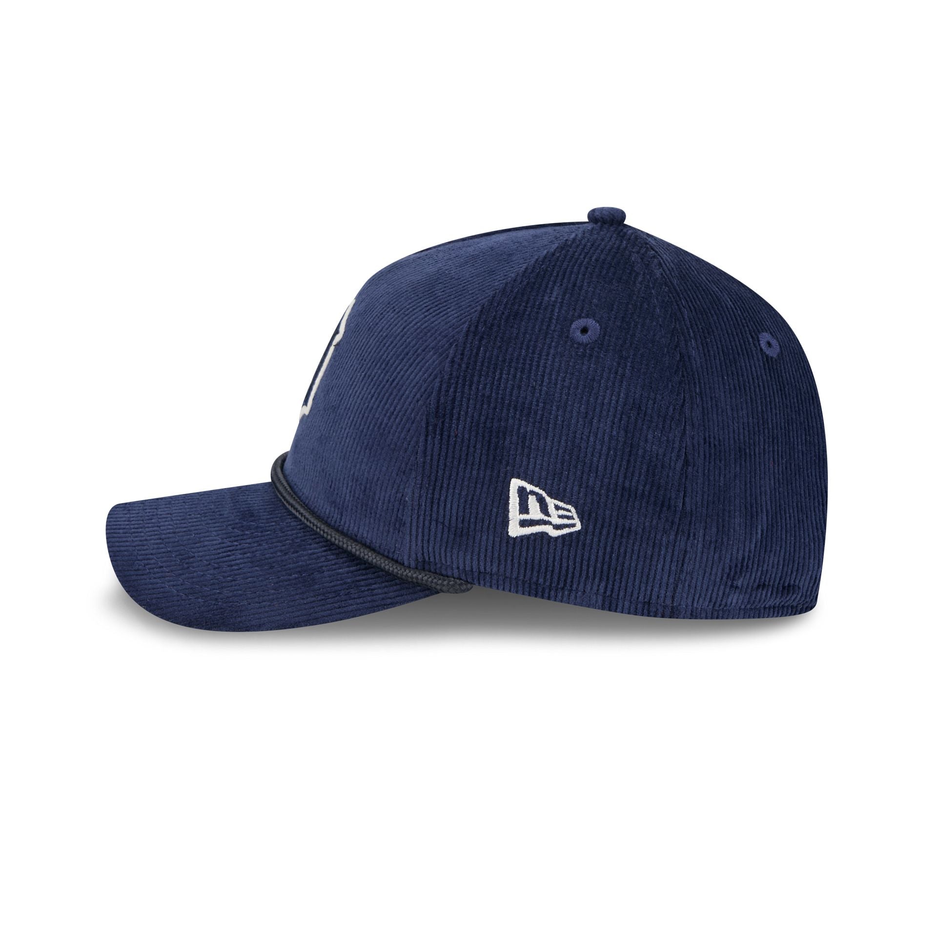 Detroit Tigers Corduroy 9FORTY M-Crown A-Frame Snapback Hat