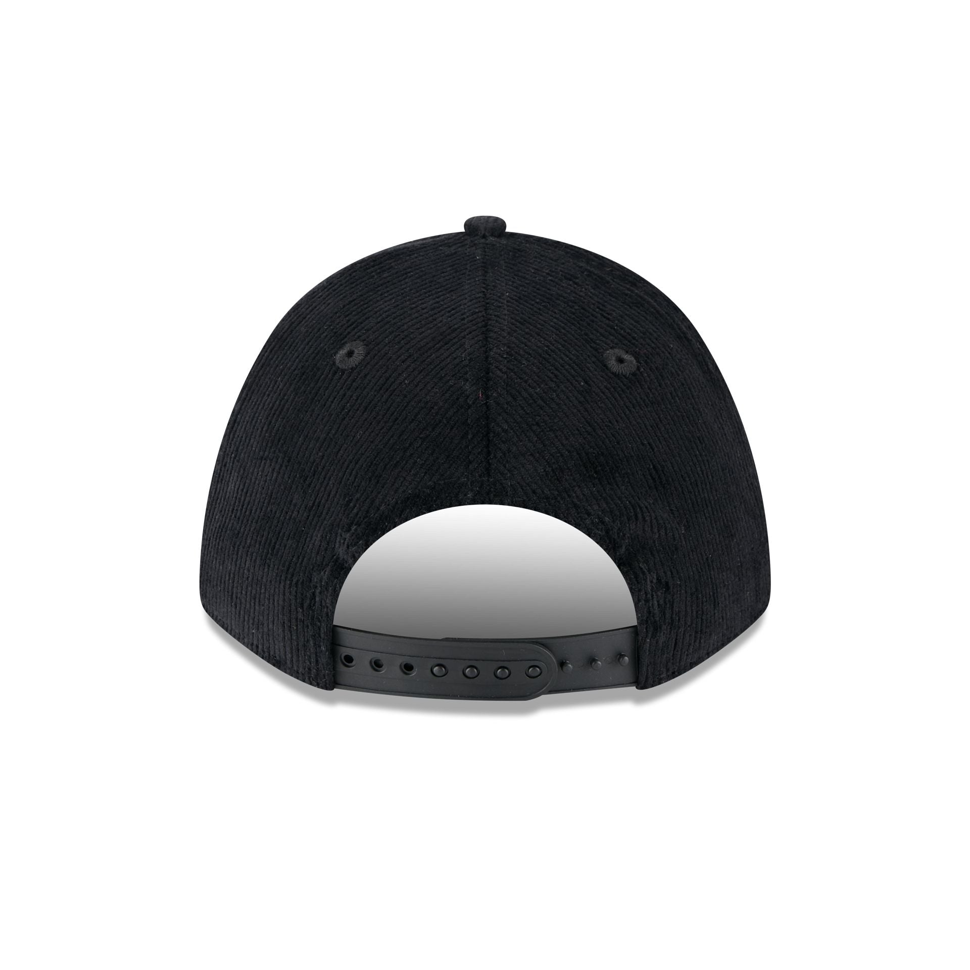 Las Vegas Raiders Corduroy 9FORTY M-Crown A-Frame Snapback Hat