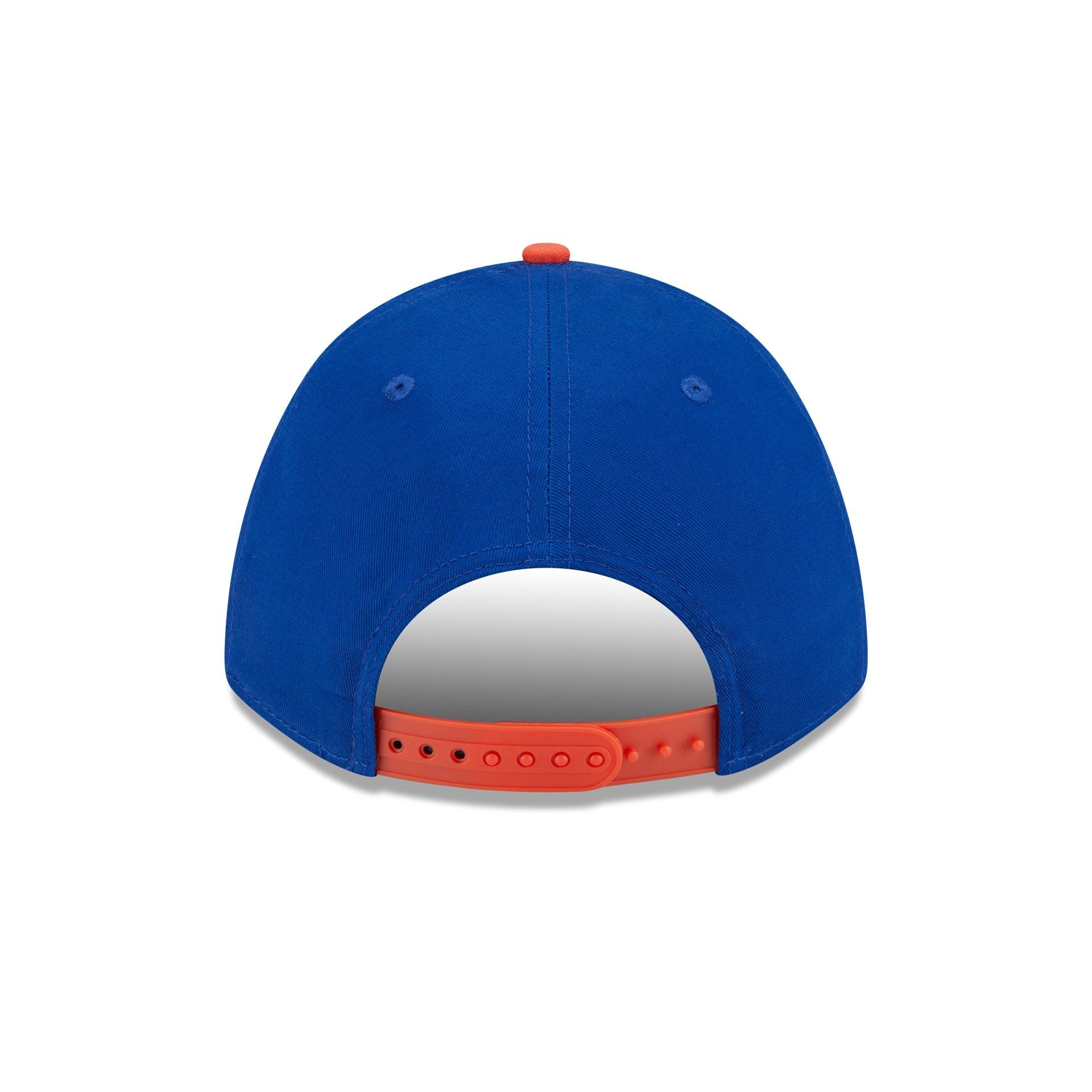 New York Mets Arch 9FORTY M-Crown A-Frame Snapback Hat