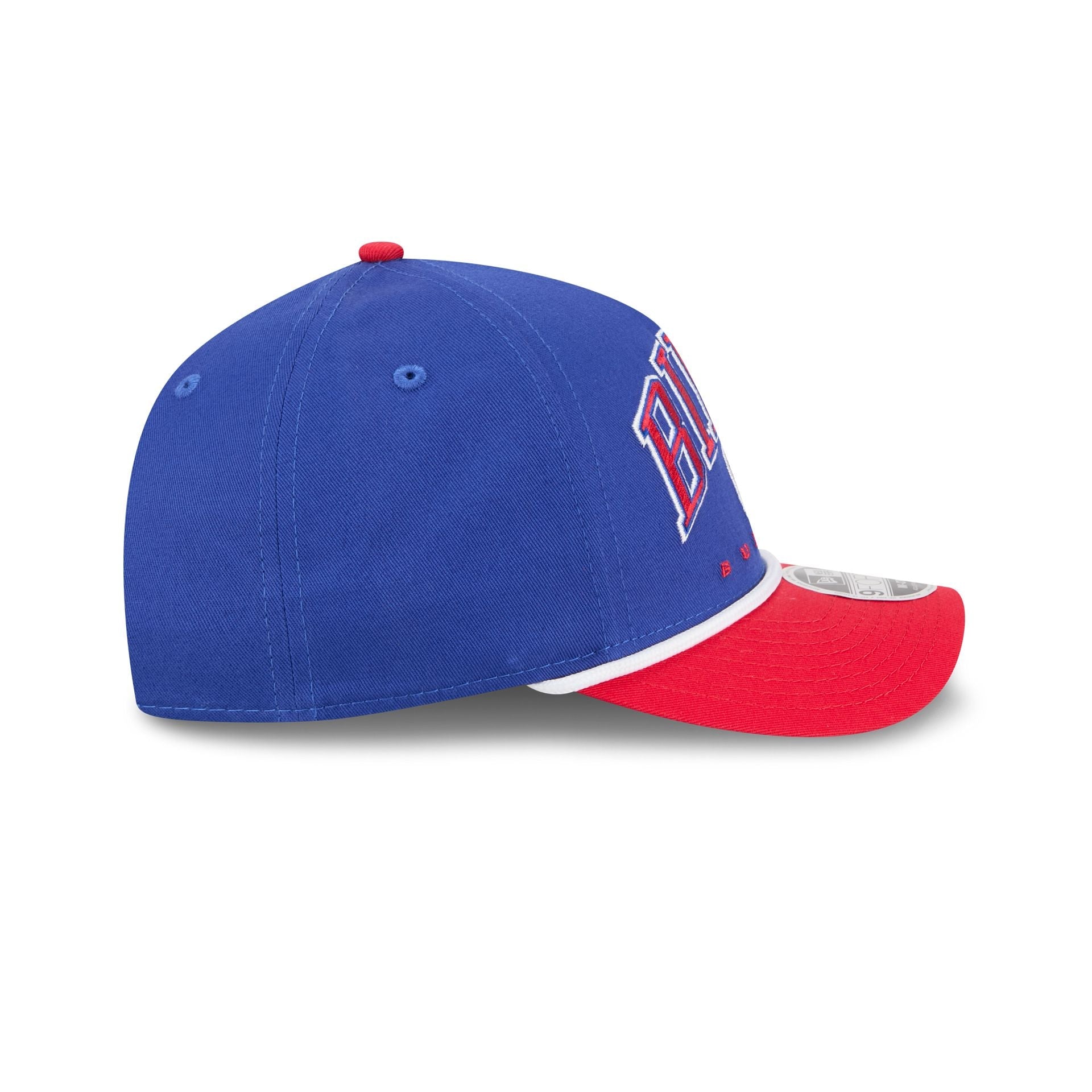 Buffalo Bills Arch 9FORTY M-Crown A-Frame Snapback Hat