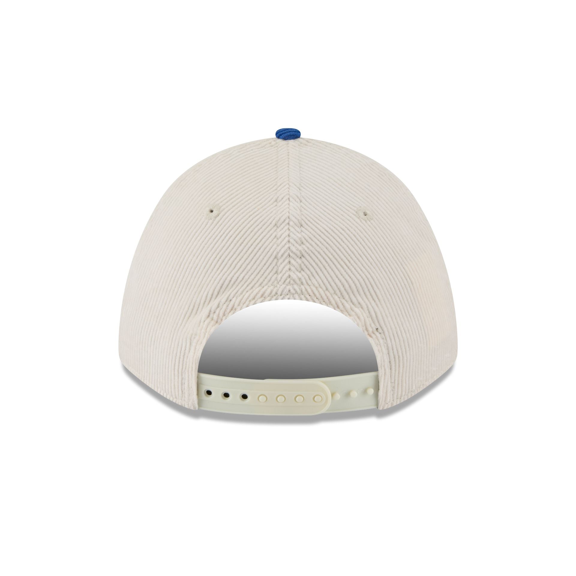 Buffalo Bills Stacked Corduroy 9FORTY M-Crown A-Frame Snapback Hat