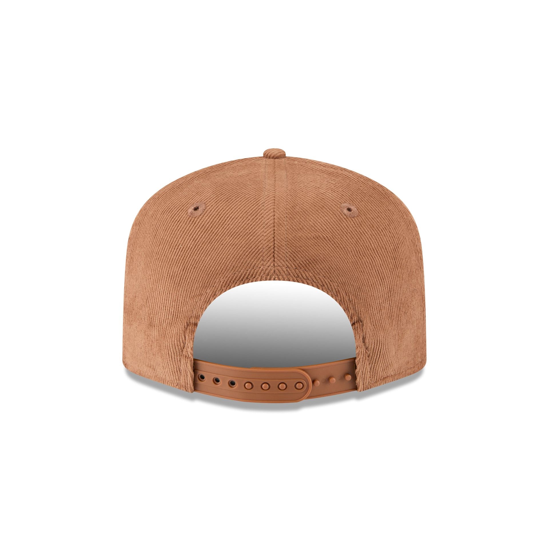 Buffalo Bills Nostalgic Brown Corduroy 19TWENTY Adjustable Hat