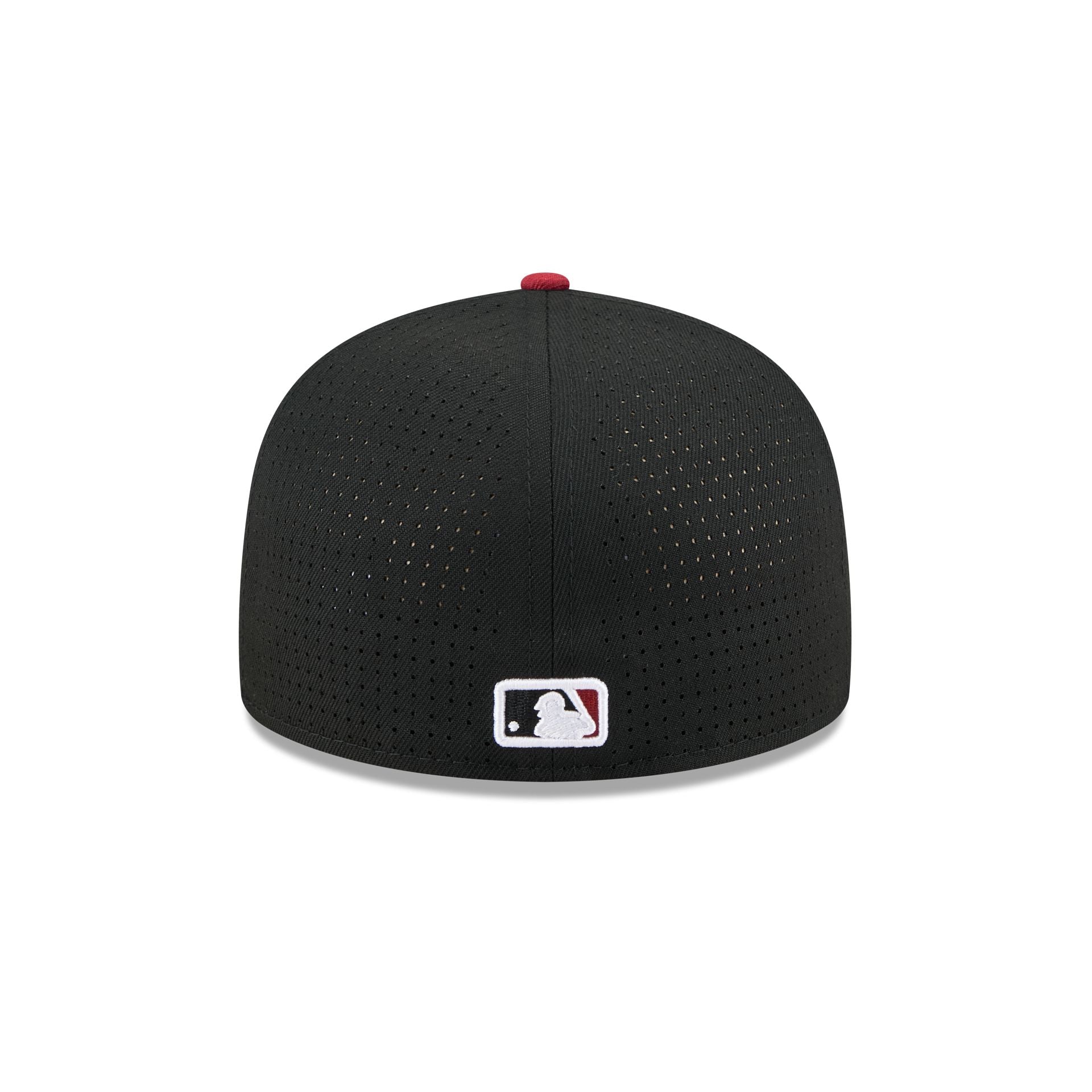 Arizona Diamondbacks 2025 All-Star Game Split Panel 59FIFTY Fitted Hat