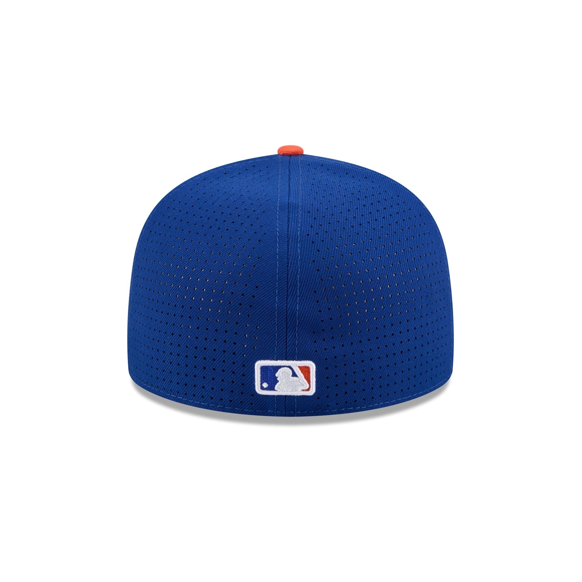 New York Mets 2025 All-Star Game Split Panel 59FIFTY Fitted Hat