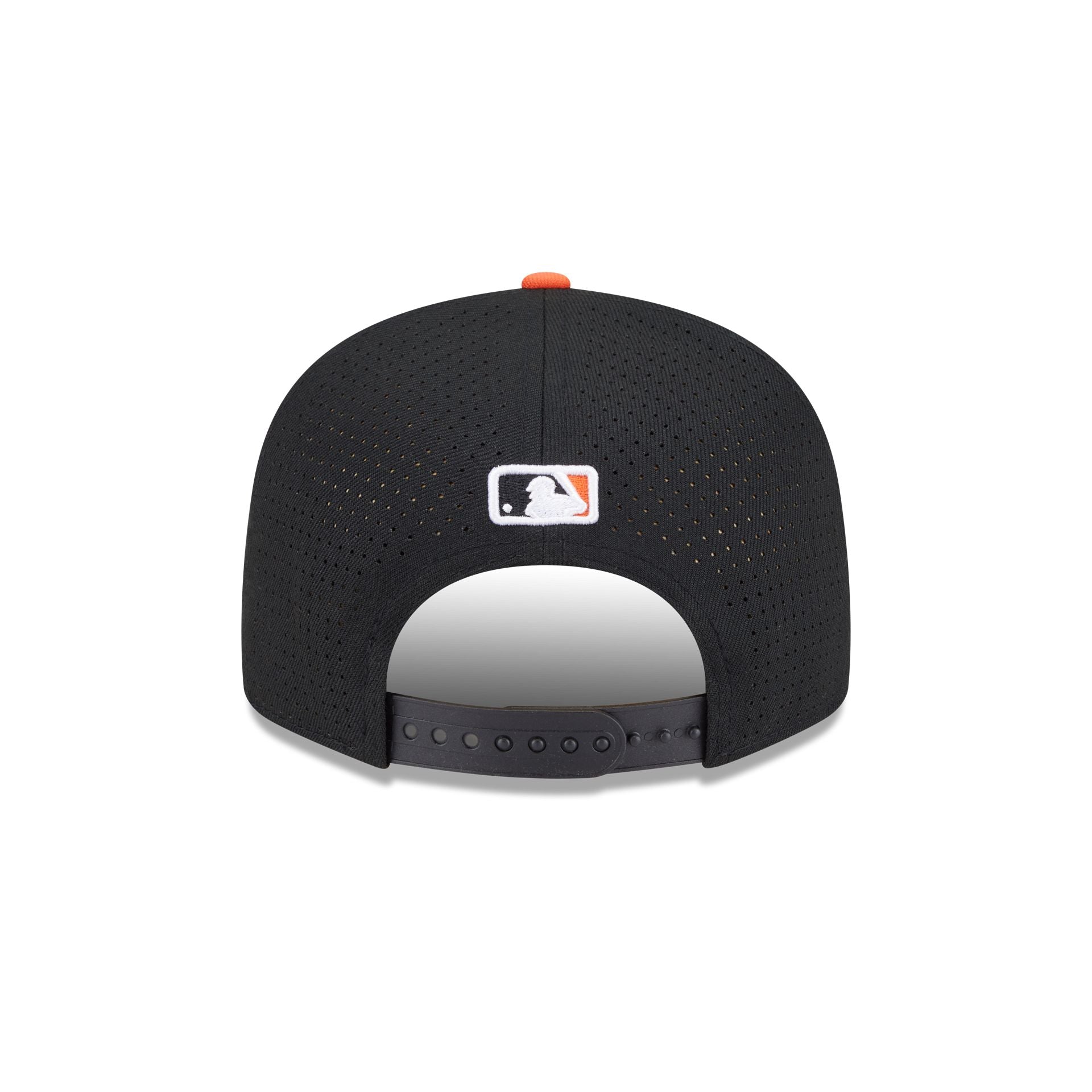 Baltimore Orioles 2025 All-Star Game Split Panel 9FIFTY Snapback Hat