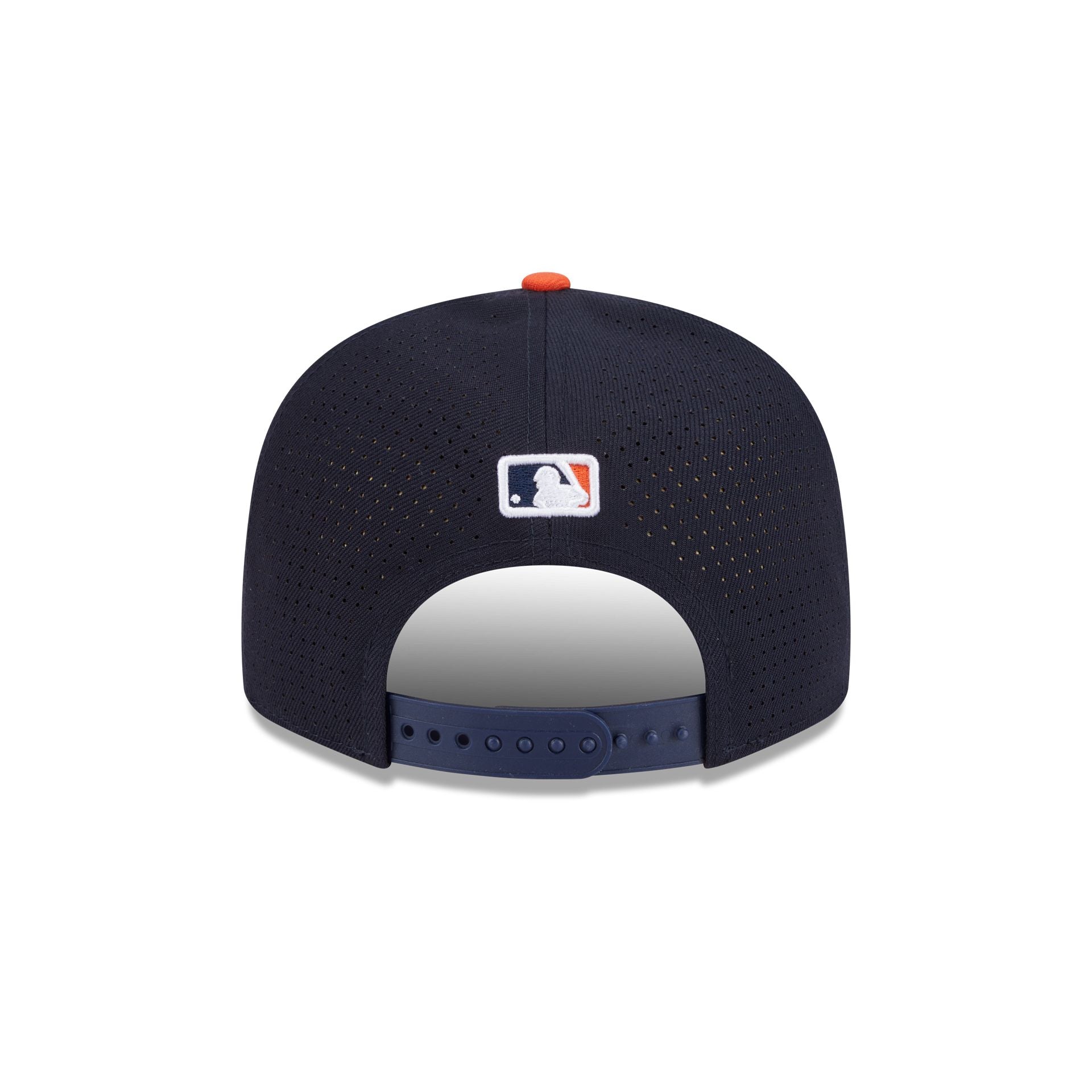 Detroit Tigers 2025 All-Star Game Split Panel 9FIFTY Snapback Hat