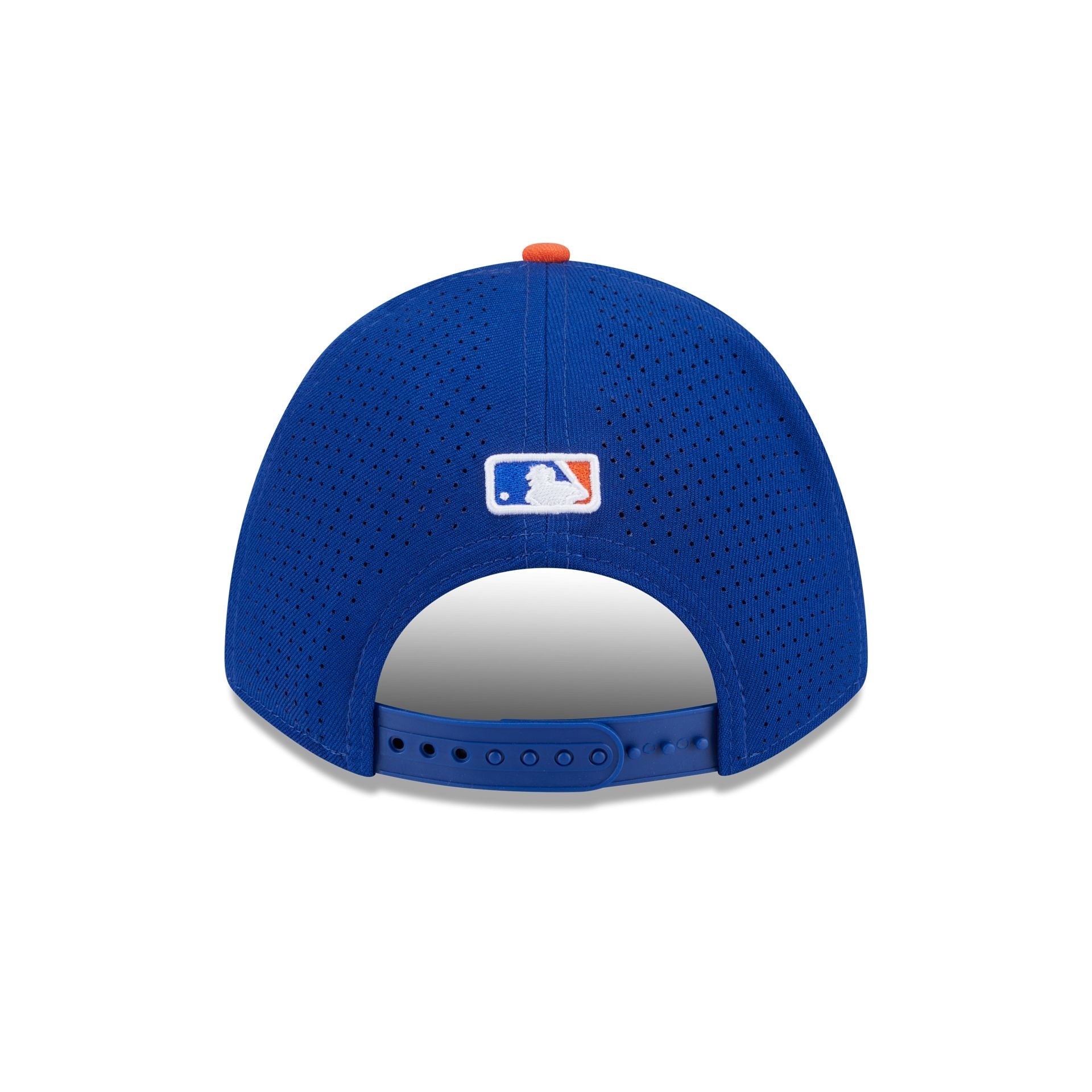 New York Mets 2025 All-Star Game 9FORTY M-Crown Snapback Hat