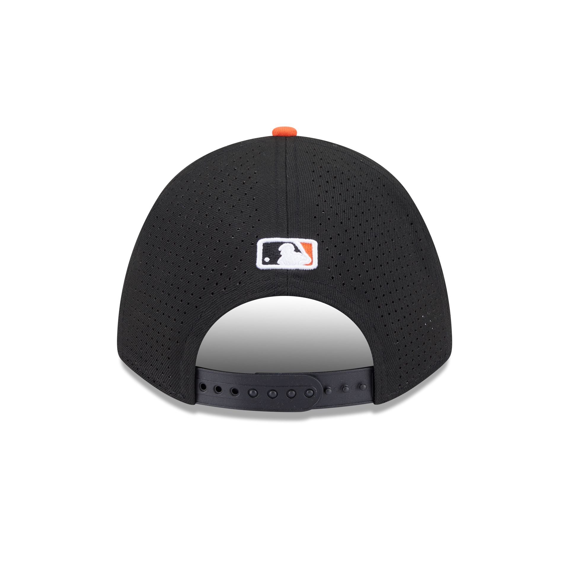 San Francisco Giants 2025 All-Star Game 9FORTY M-Crown Snapback Hat