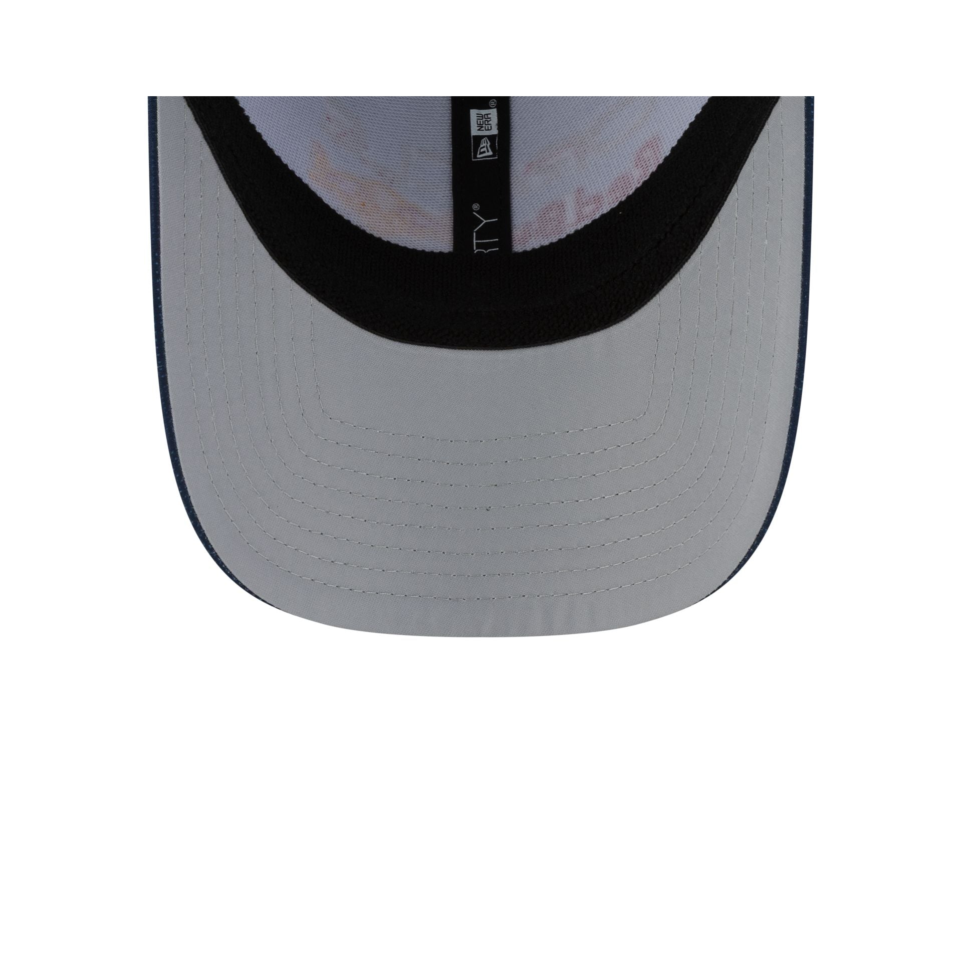 Oracle Red Bull Racing Tonal Camo 39THIRTY Stretch Fit Hat