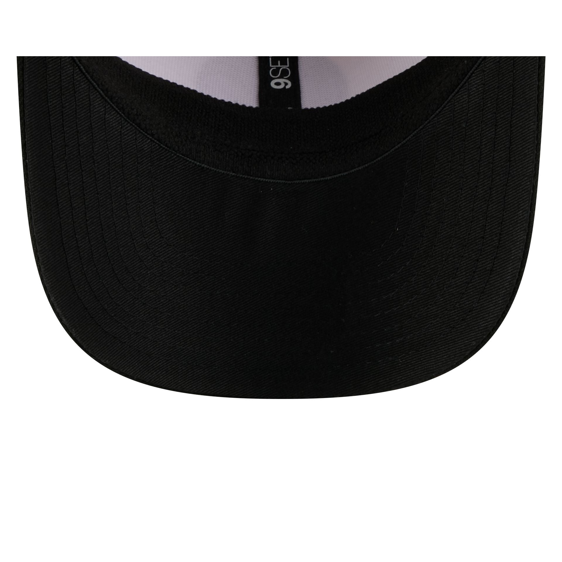 Baltimore Orioles Loyal Corduroy 9SEVENTY Stretch-Snap Hat