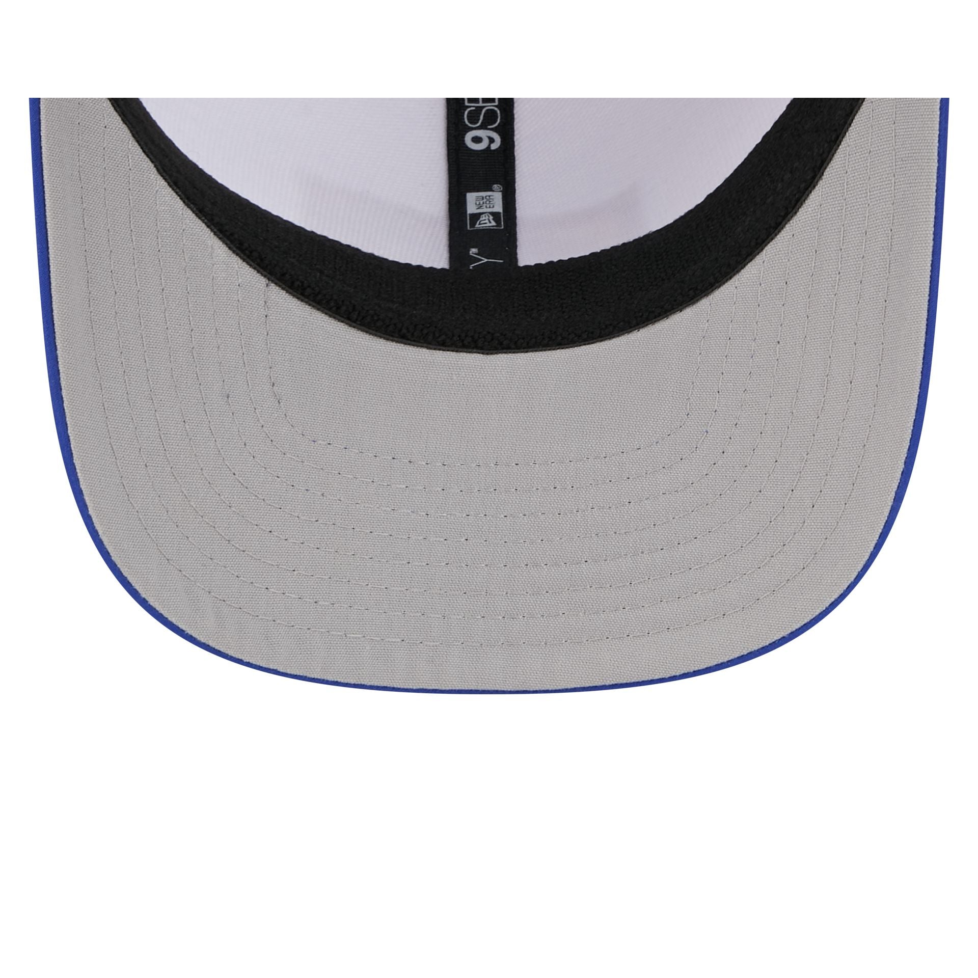 Buffalo Bills Est. Patch 9SEVENTY Stretch-Snap Hat