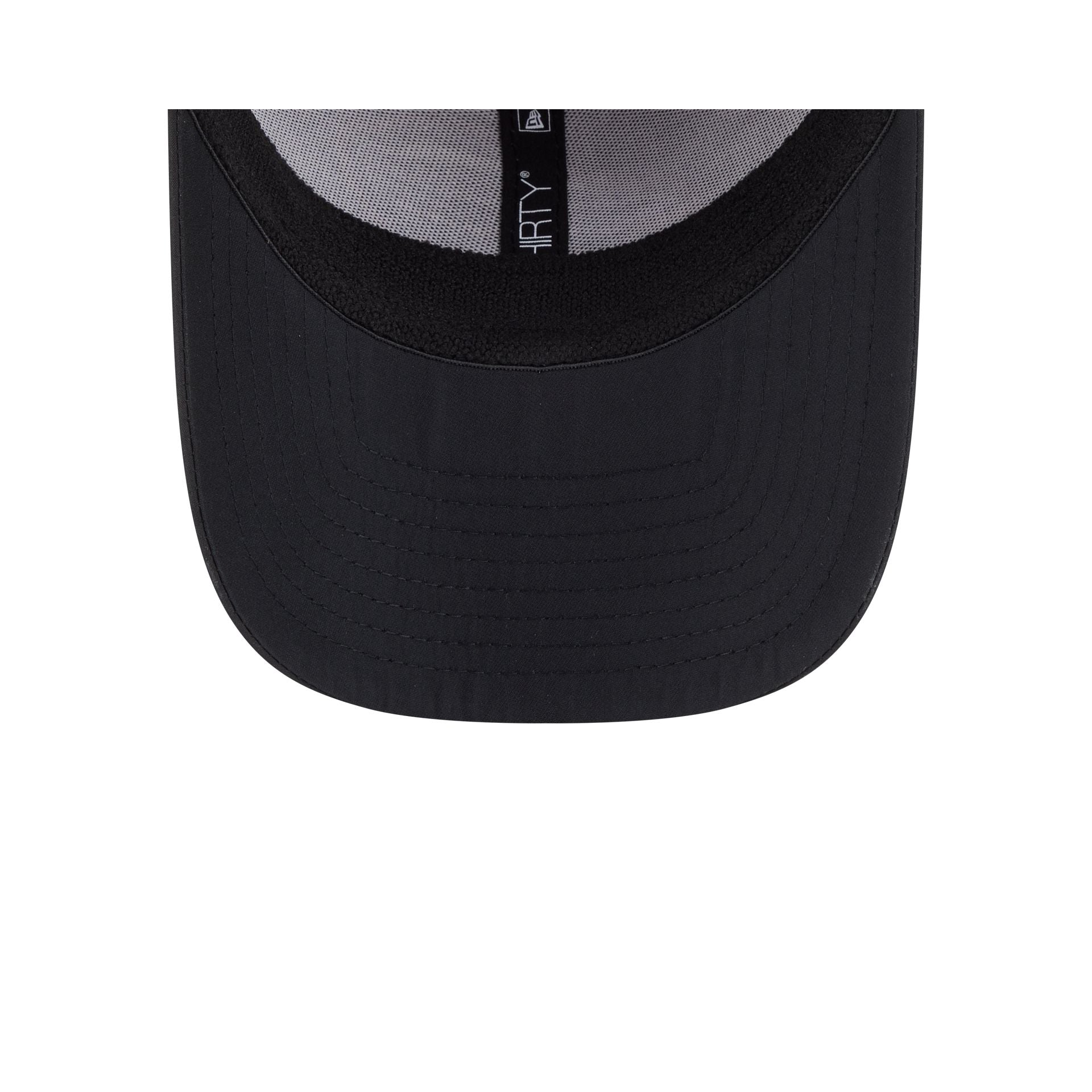 Buffalo Bills Night 39THIRTY Stretch Fit Hat