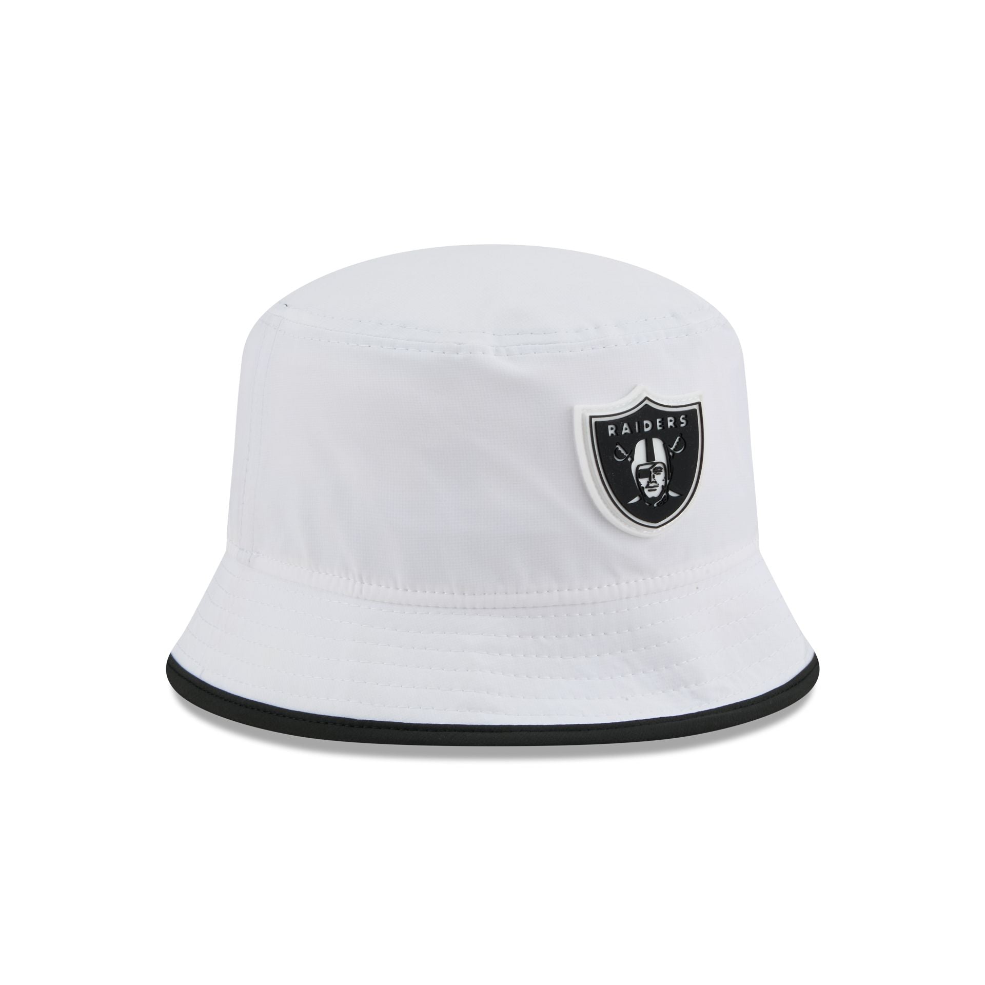 Las Vegas Raiders 2025 Training Bucket Hat