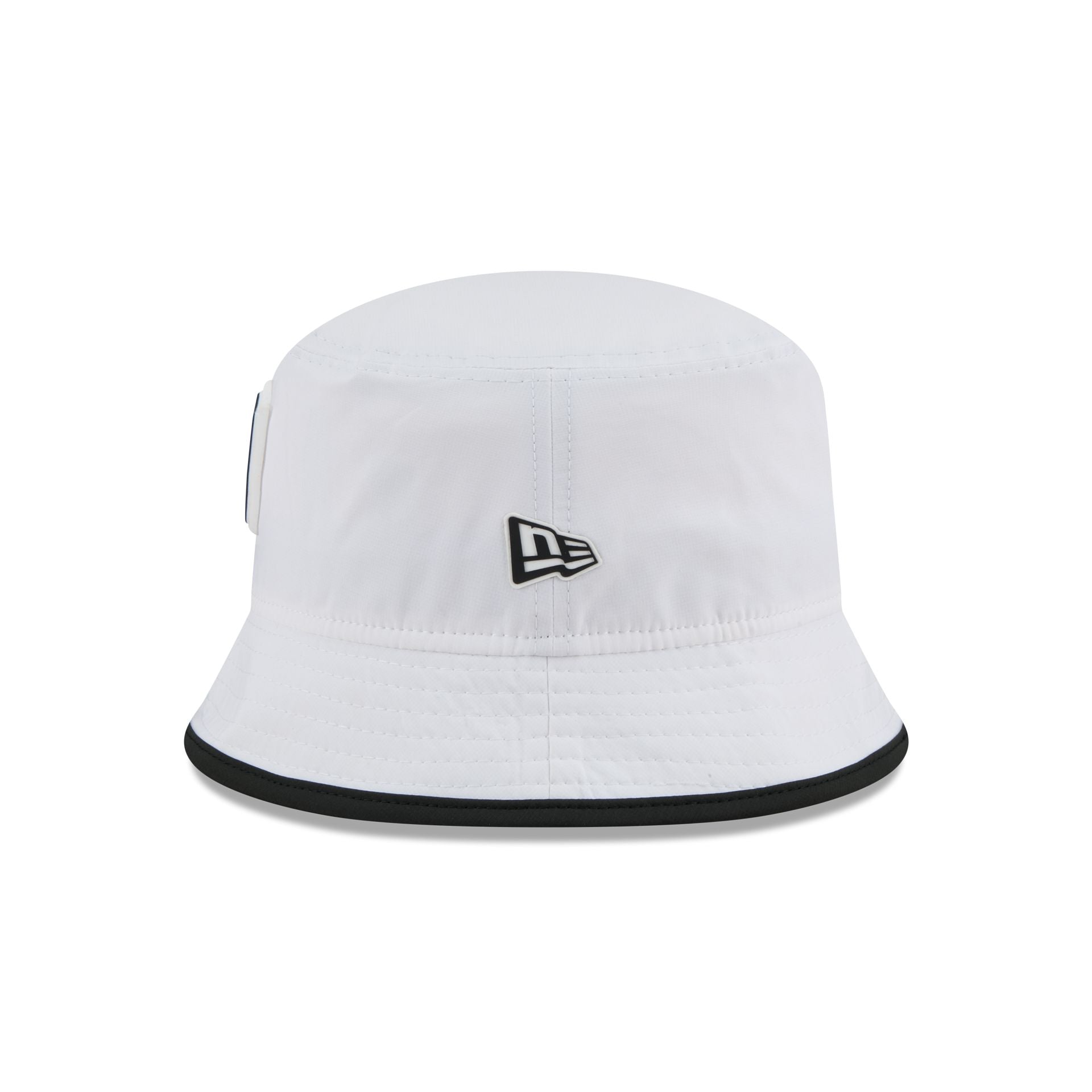 Las Vegas Raiders 2025 Training Bucket Hat