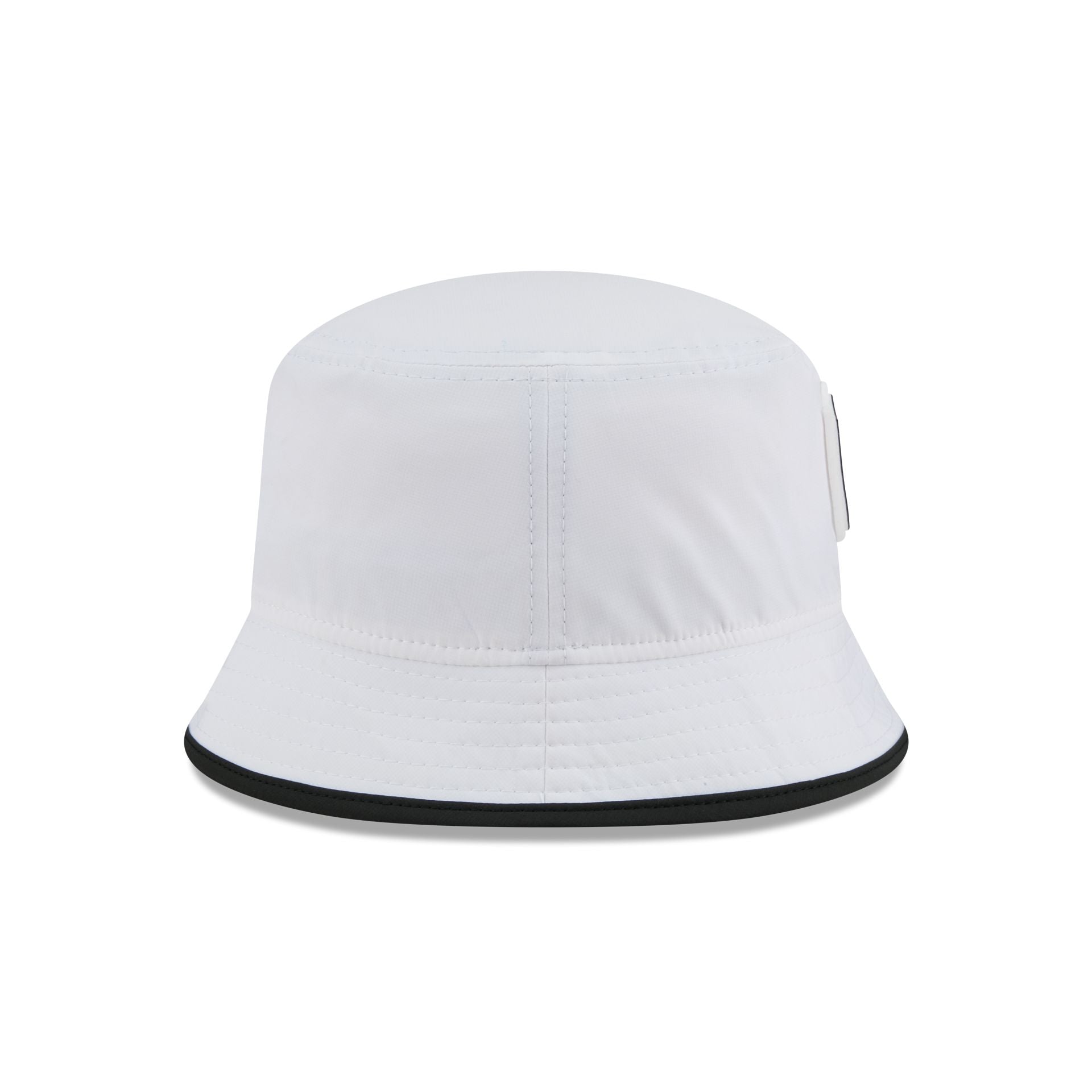 Las Vegas Raiders 2025 Training Bucket Hat