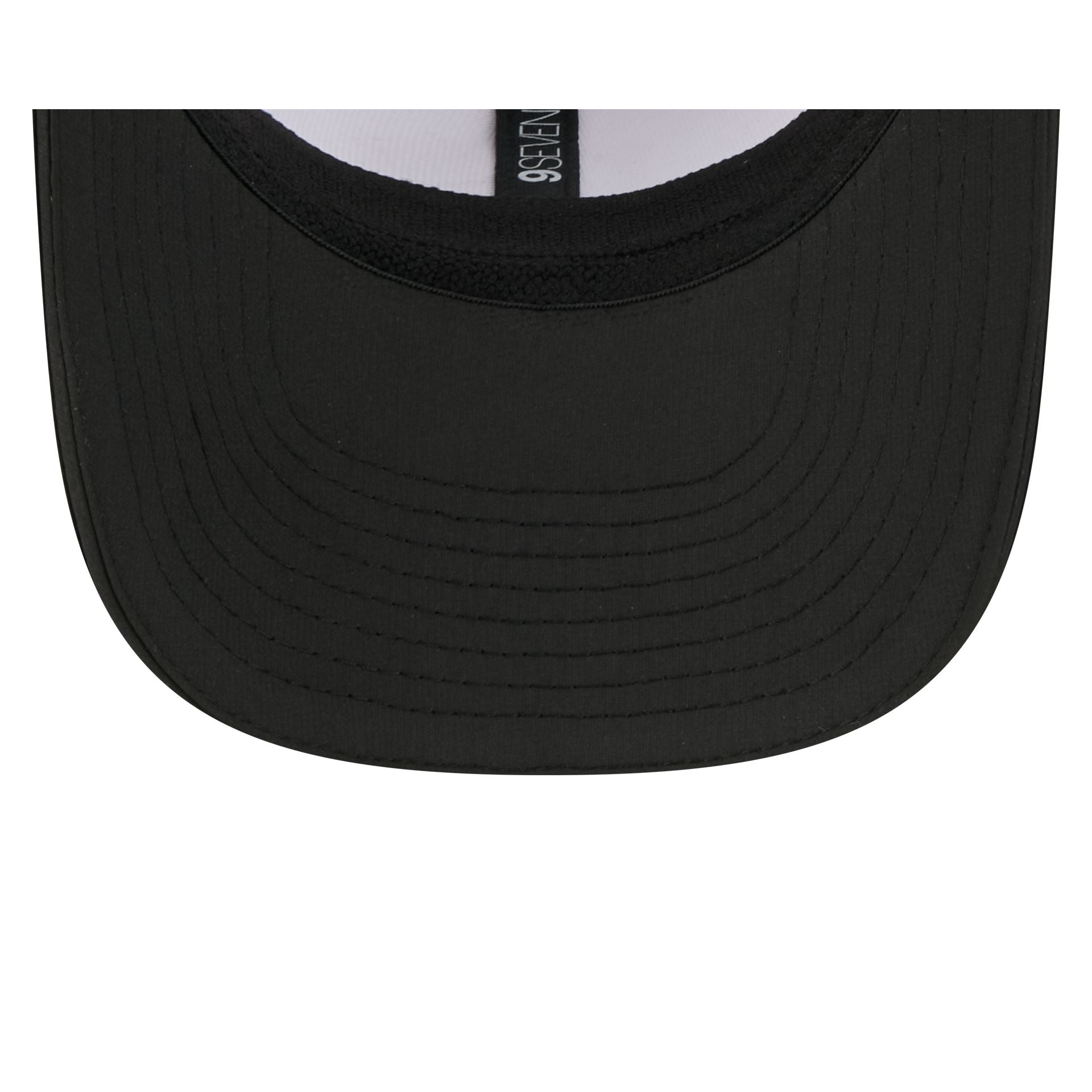 Las Vegas Raiders 2025 Training 9SEVENTY Stretch-Snap Hat