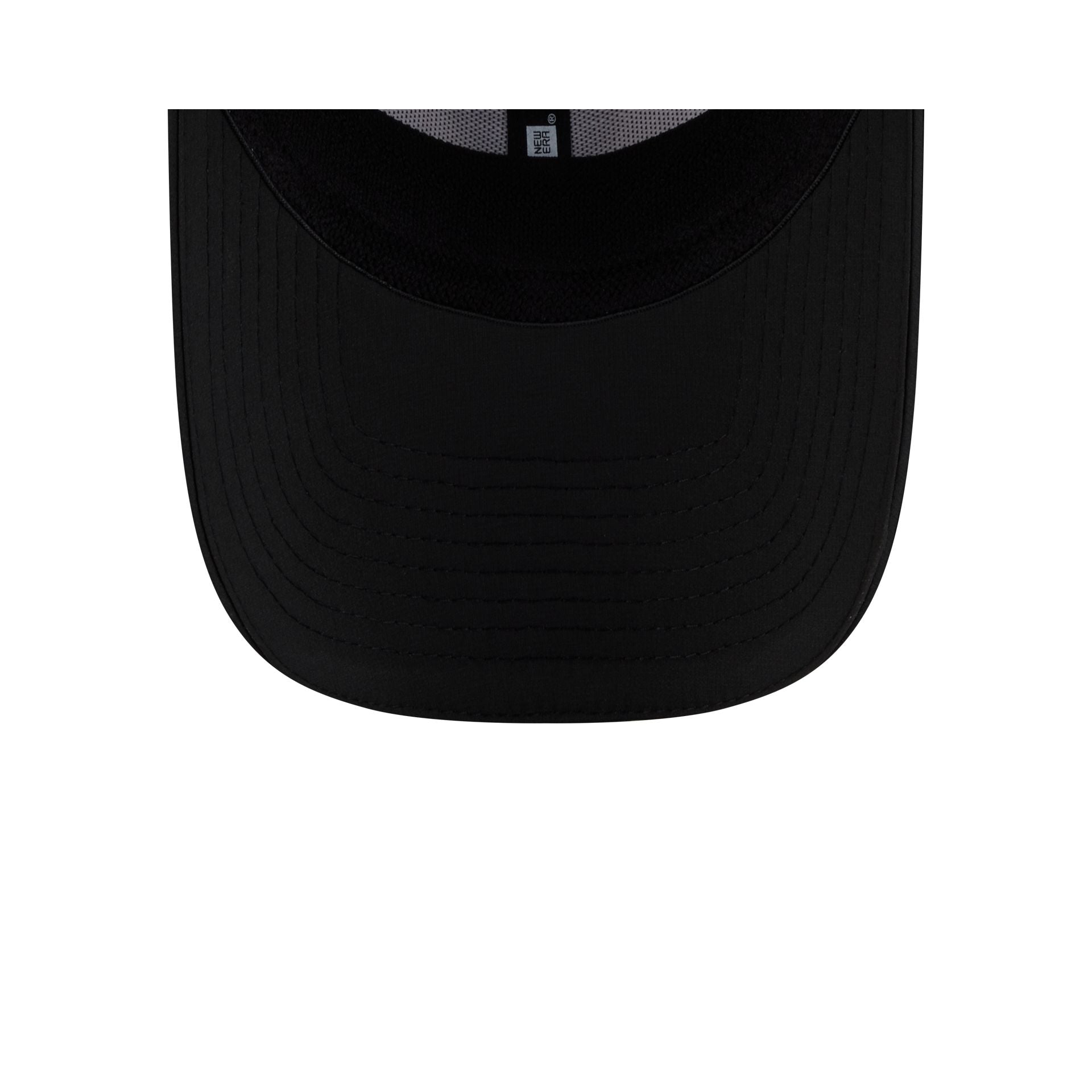 Las Vegas Raiders 2025 Training 39THIRTY Stretch Fit Hat