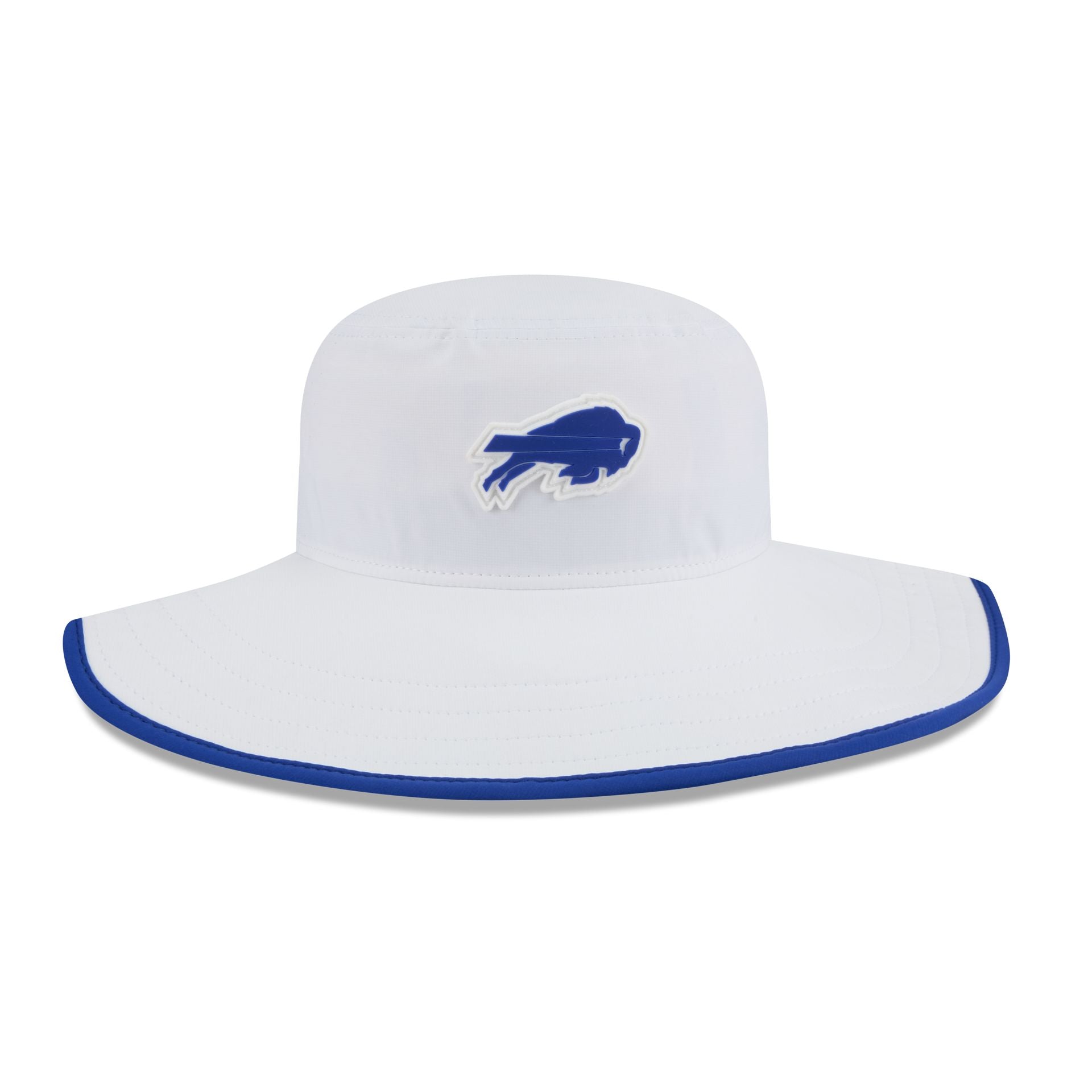 Buffalo Bills 2025 Training Panama Bucket Hat