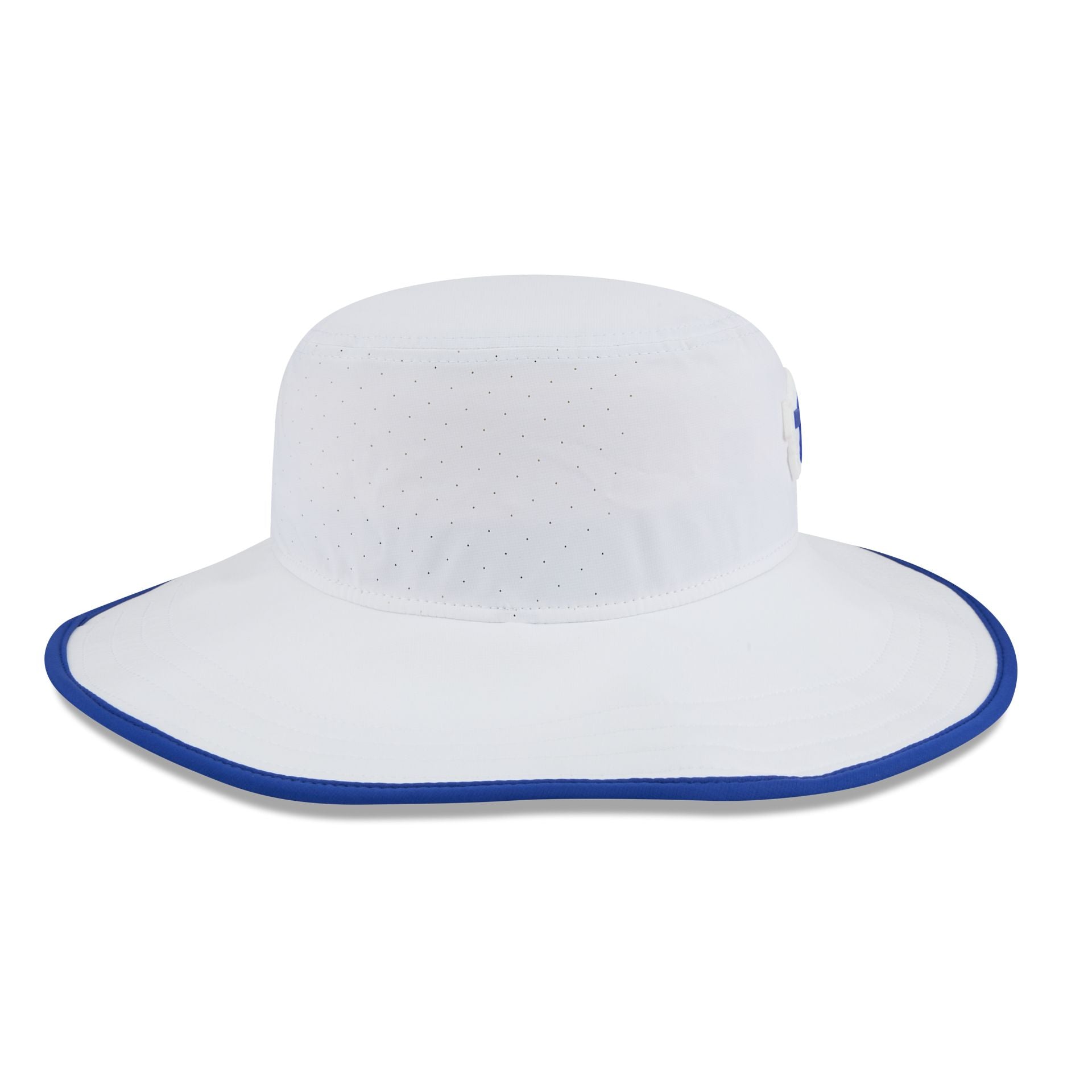 Buffalo Bills 2025 Training Panama Bucket Hat