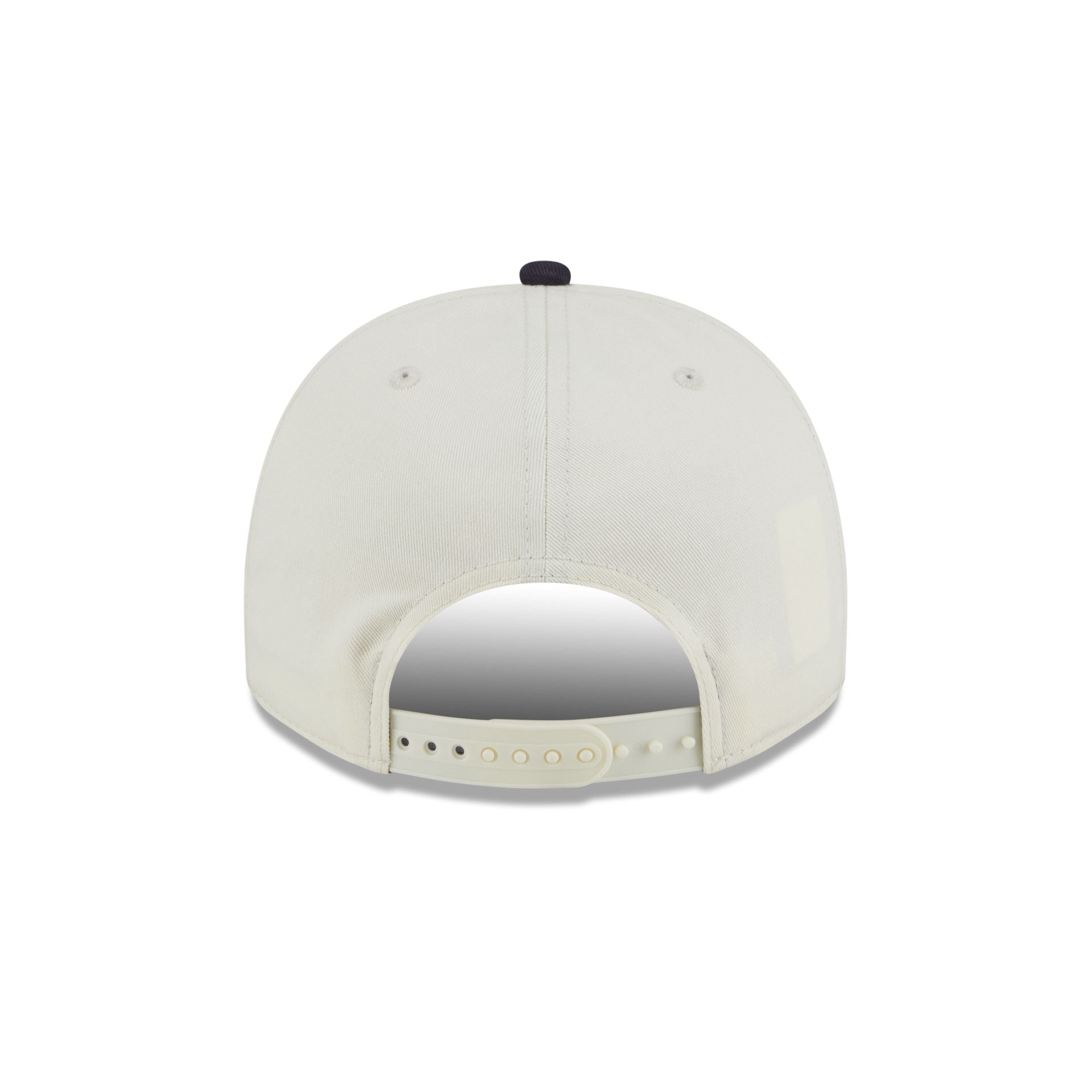 Detroit Tigers Chainstitch 9FIFTY A-Frame Snapback Hat