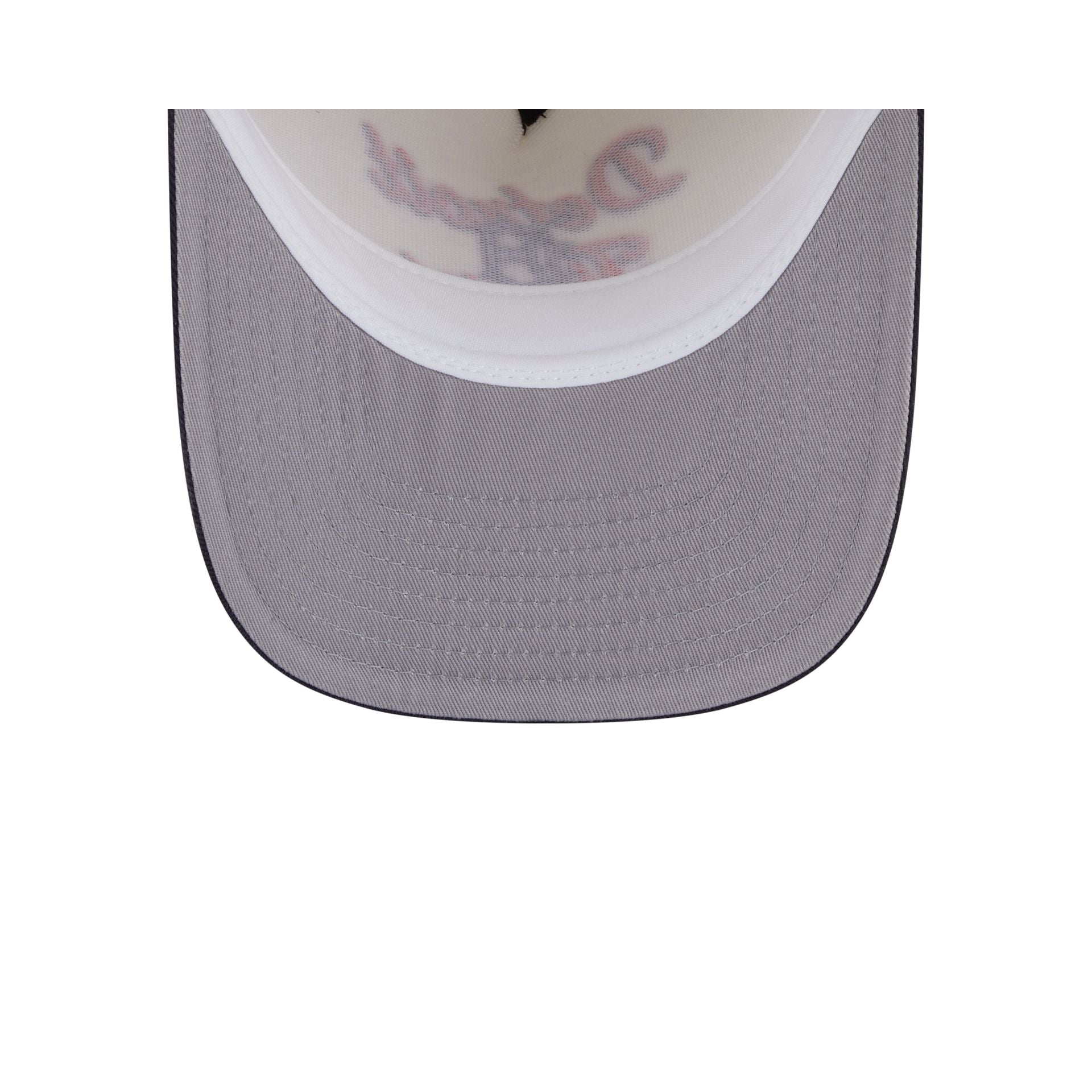 Detroit Tigers Chainstitch 9FIFTY A-Frame Snapback Hat