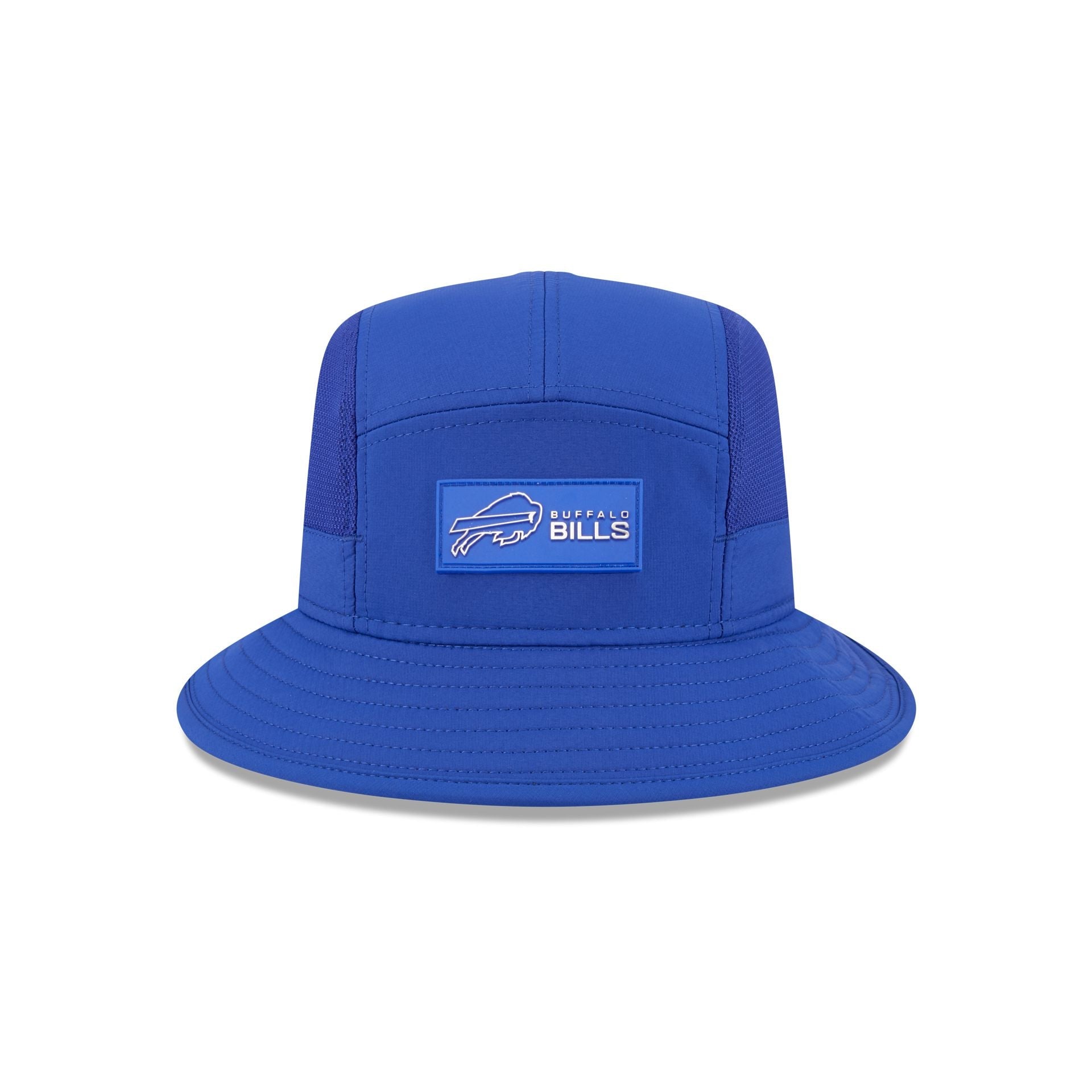 Buffalo Bills 2025 Sideline Hot Weather Bucket Hat