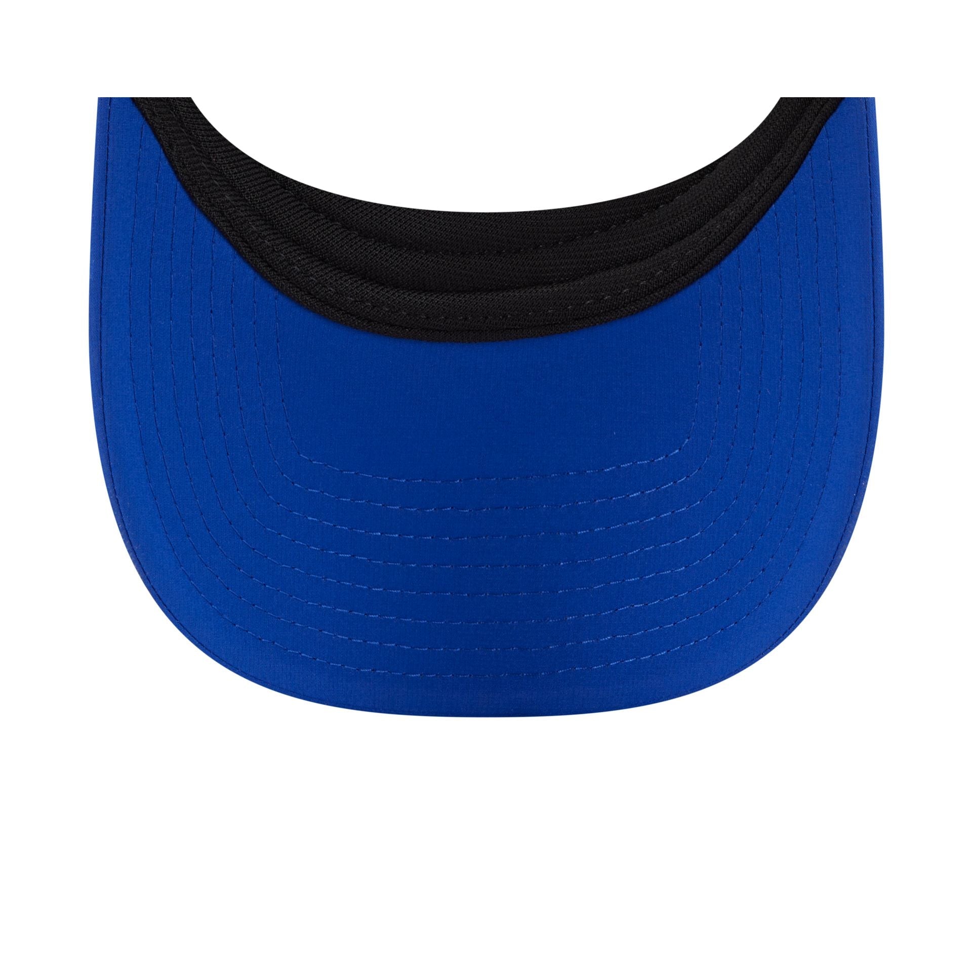 Buffalo Bills 2025 Sideline Hot Weather Visor Adjustable Hat