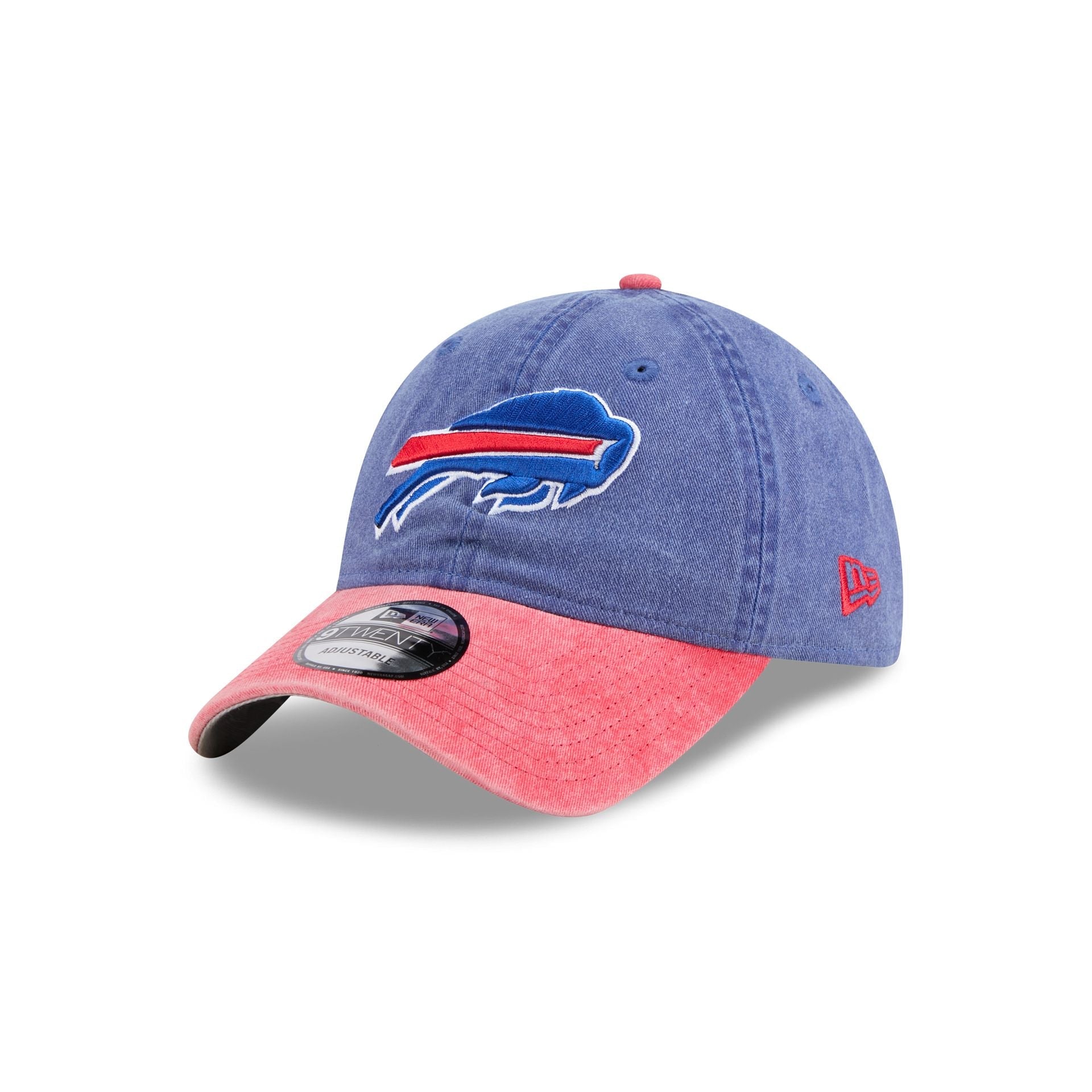 Buffalo Bills Select 9TWENTY Adjustable Hat