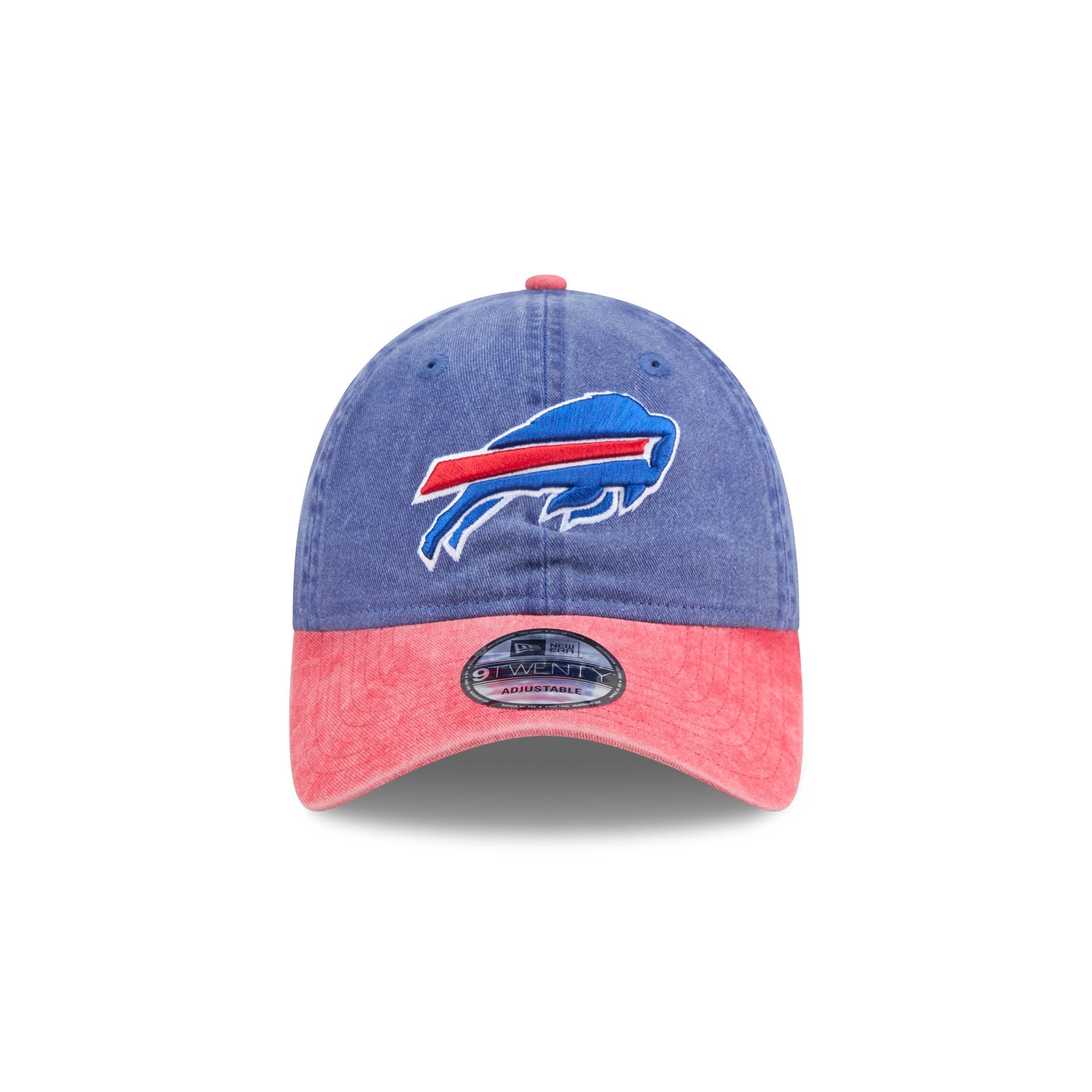 Buffalo Bills Select 9TWENTY Adjustable Hat