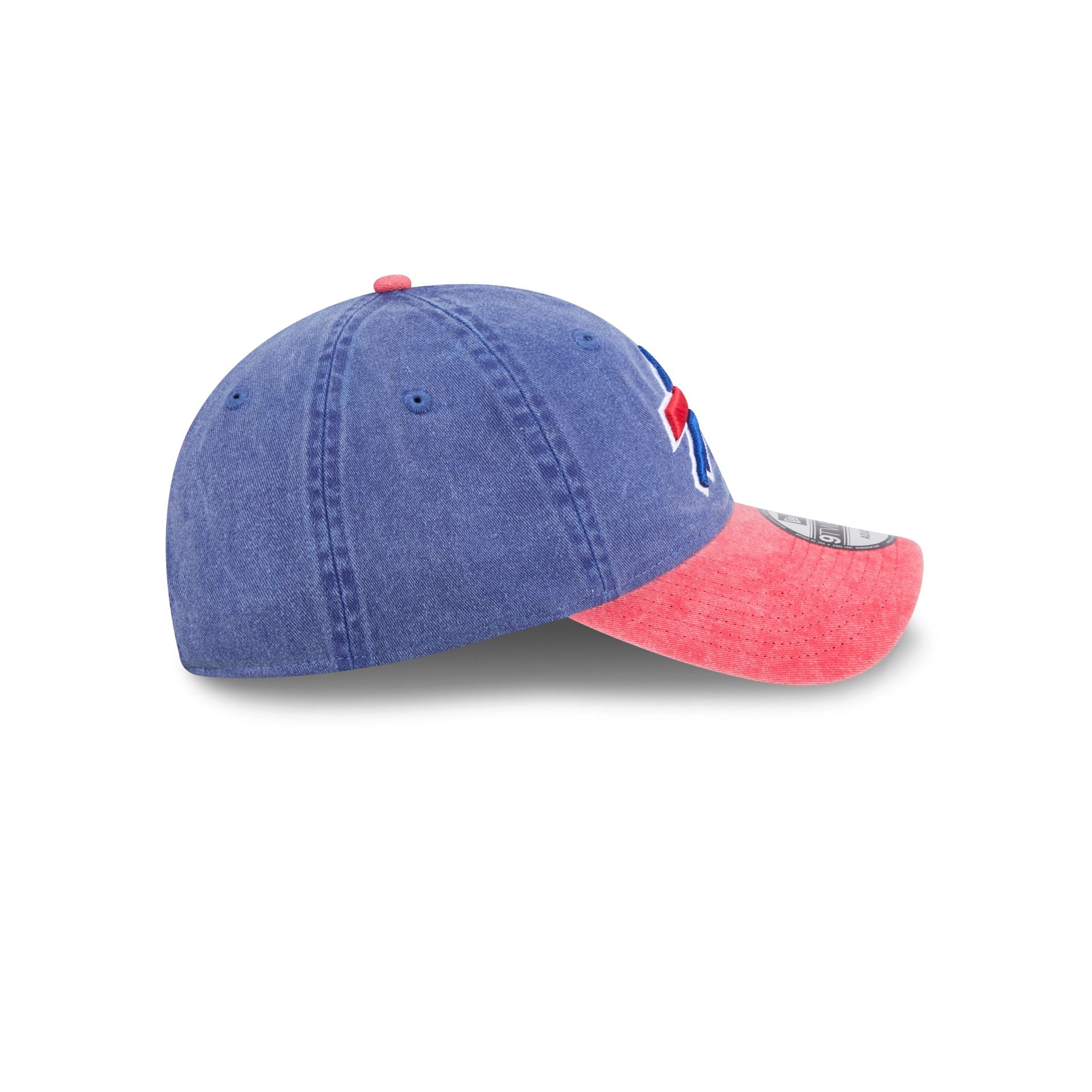 Buffalo Bills Select 9TWENTY Adjustable Hat