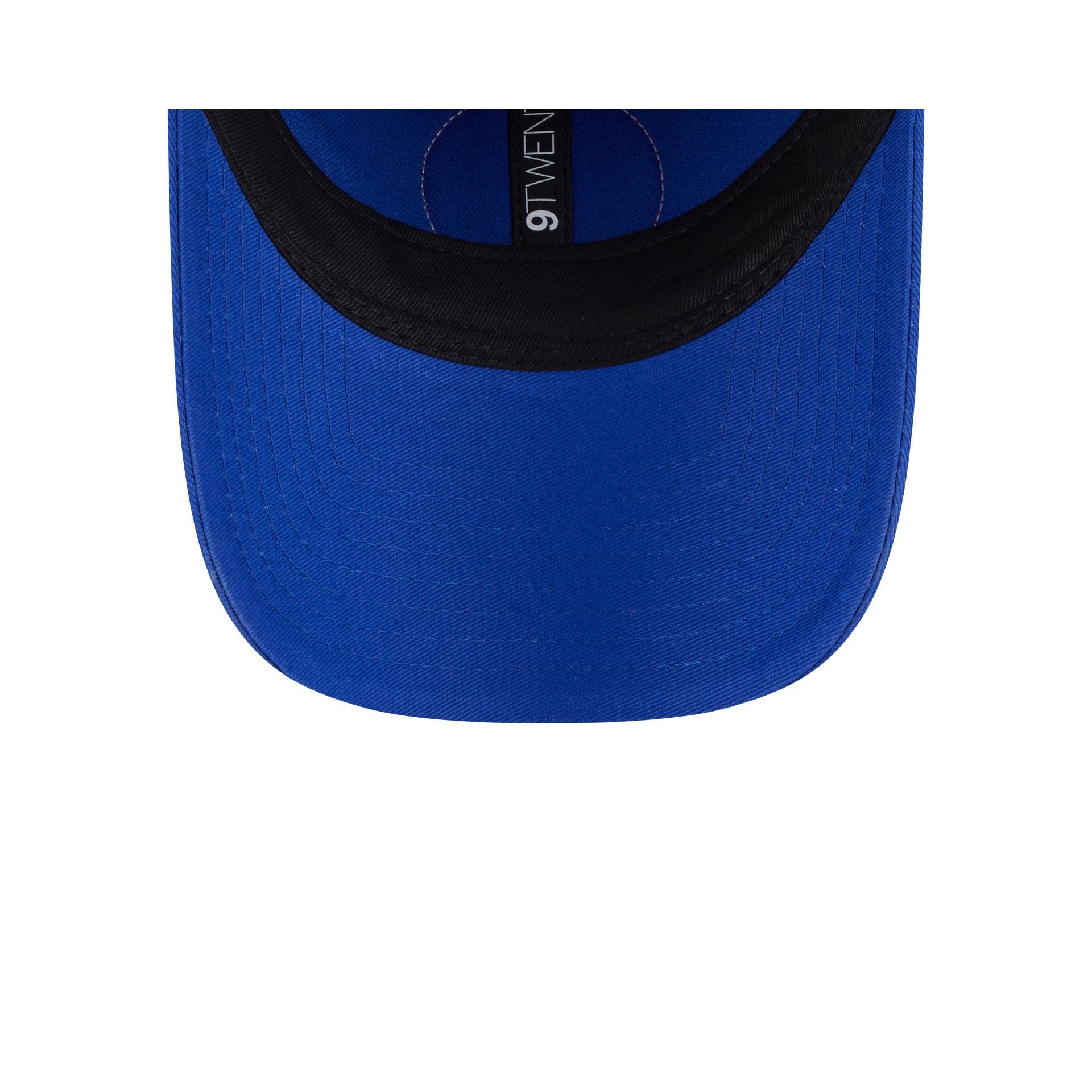 Buffalo Bills Bloom Women's 9TWENTY Adjustable Hat