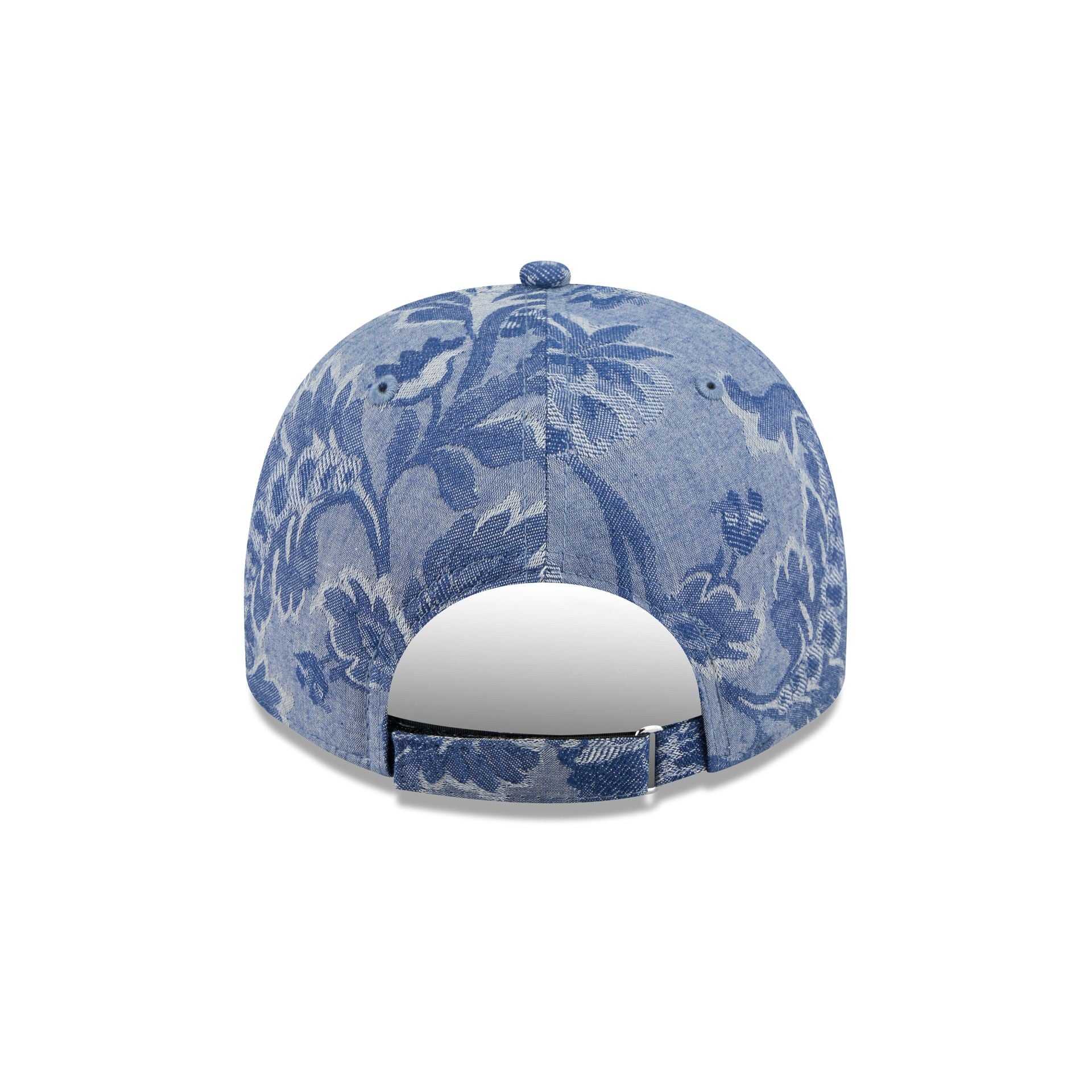 San Francisco Giants Denim Jacquard Golfer Hat