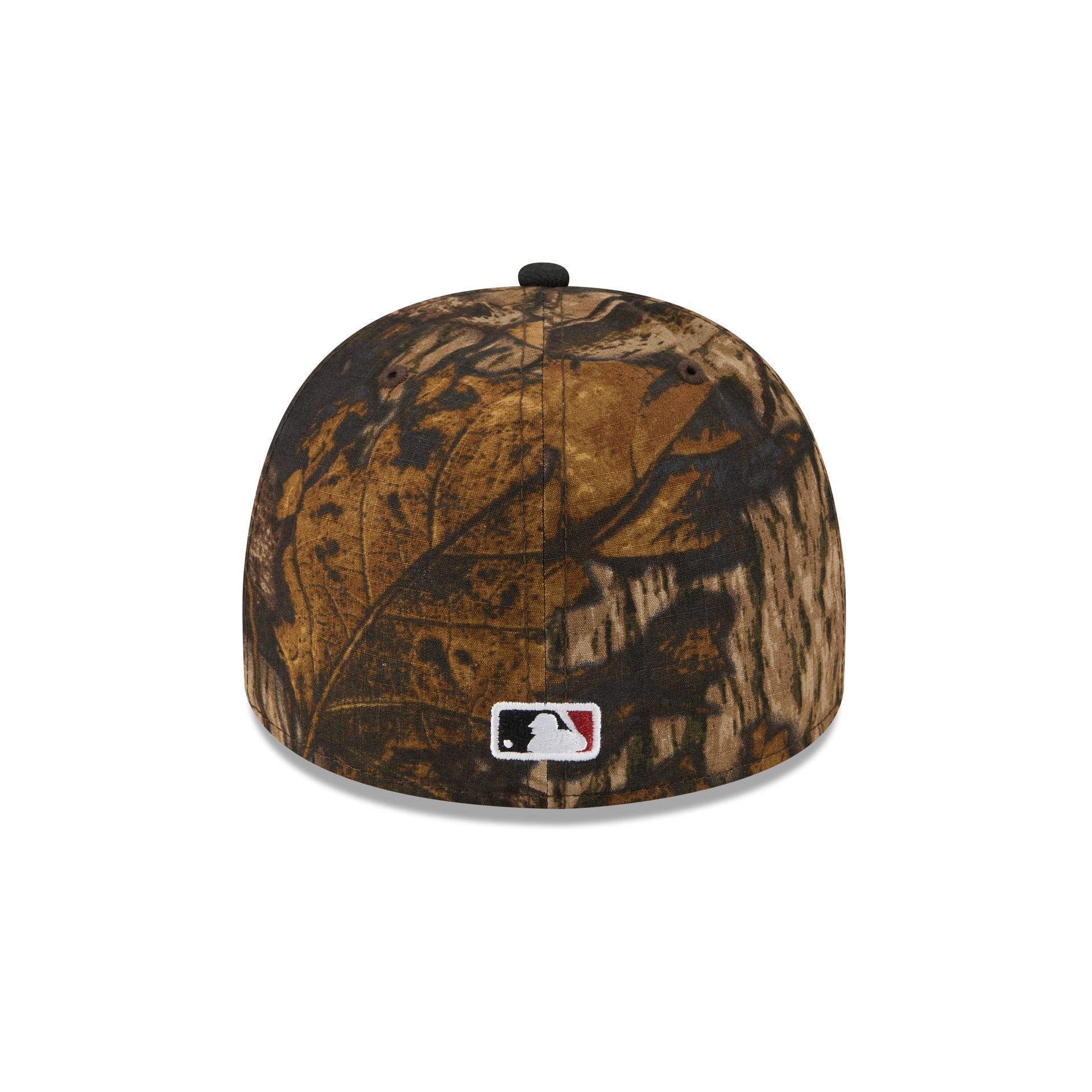 Arizona Diamondbacks Ripstop Camo 59FIFTY A-Frame Fitted Hat