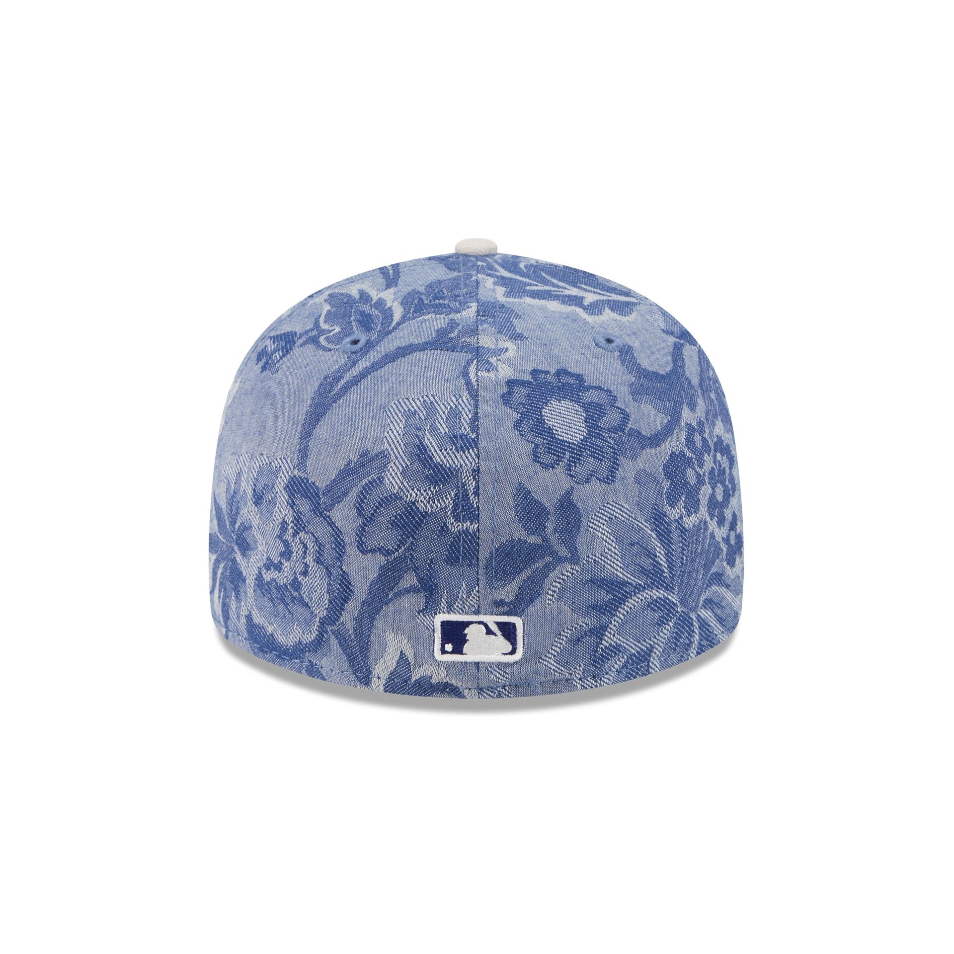 Arizona Diamondbacks Two-Tone Denim 59FIFTY Fitted Hat