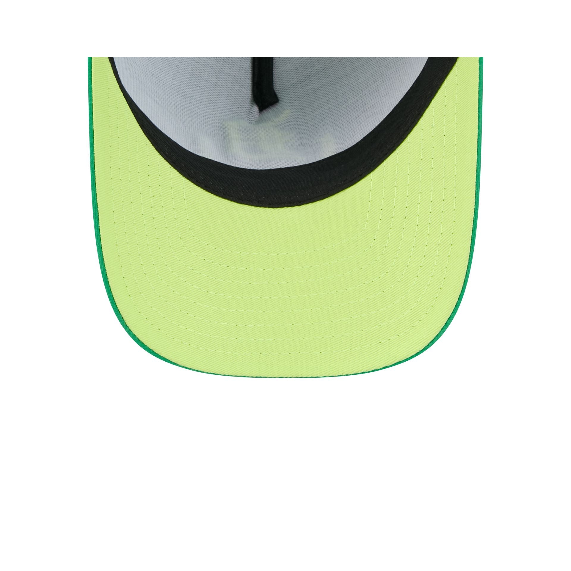 Detroit Tigers Tee Time 9FORTY M-Crown A-Frame Snapback Hat