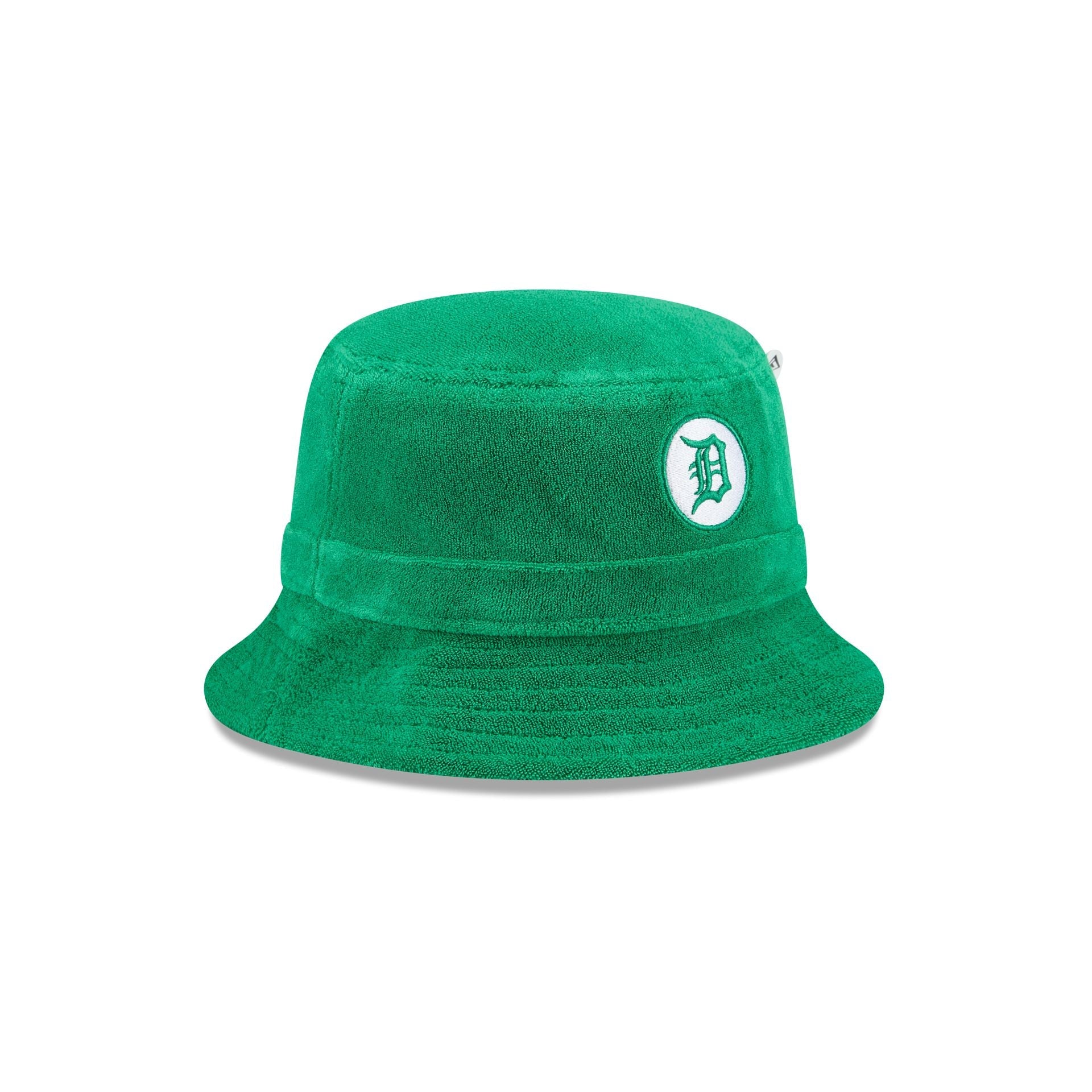 Detroit Tigers Tee Time Toweling Bucket Hat