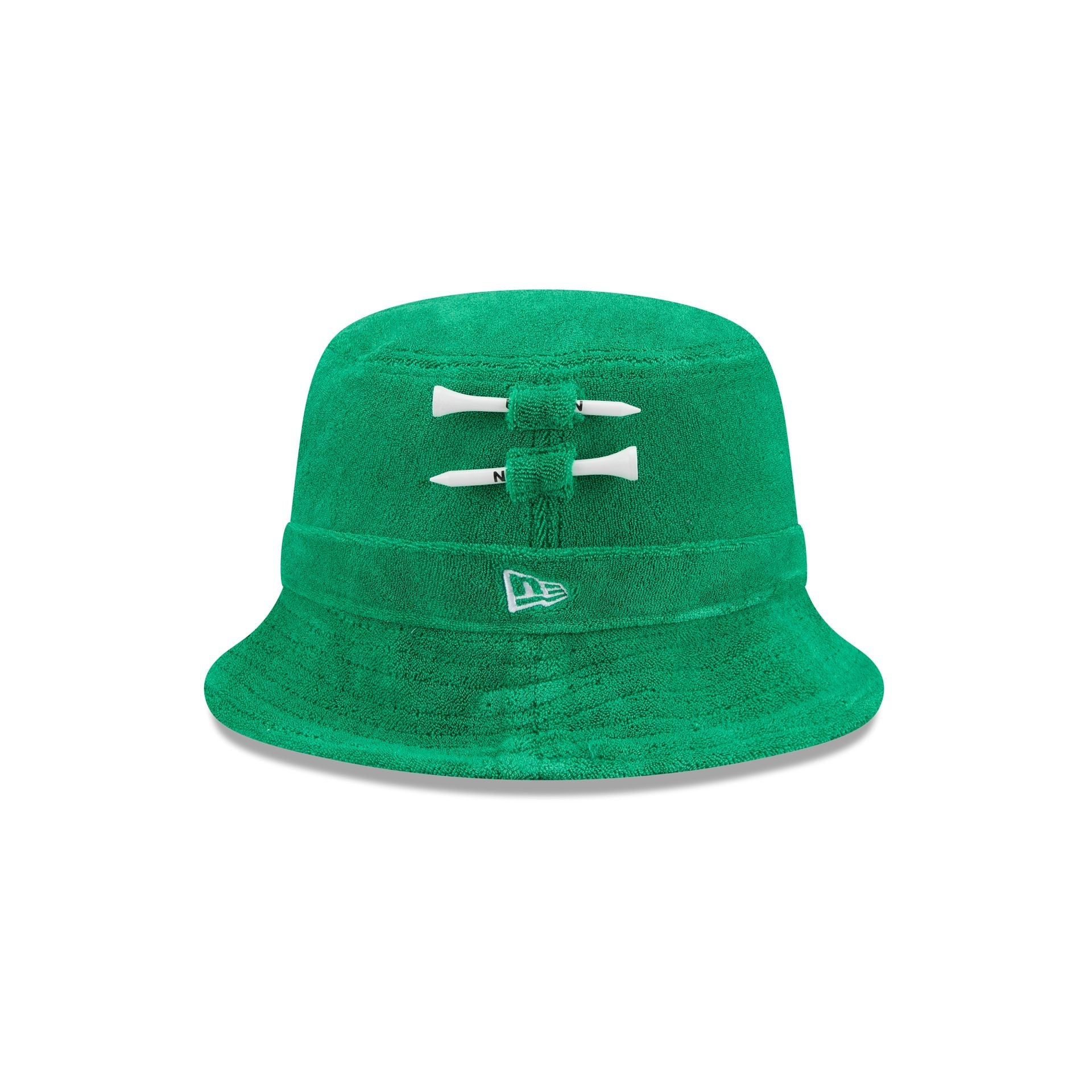 San Francisco Giants Tee Time Toweling Bucket Hat