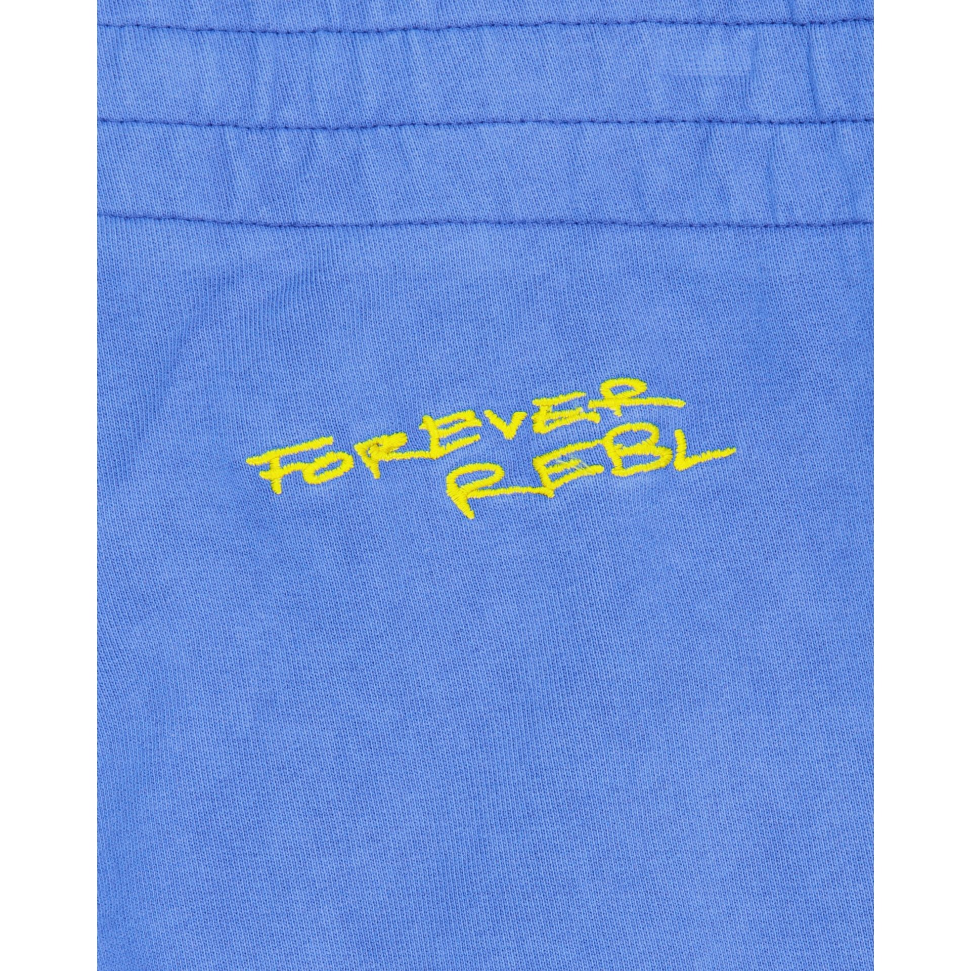 Oracle Red Bull Racing Straight Leg Nordic Blue Joggers