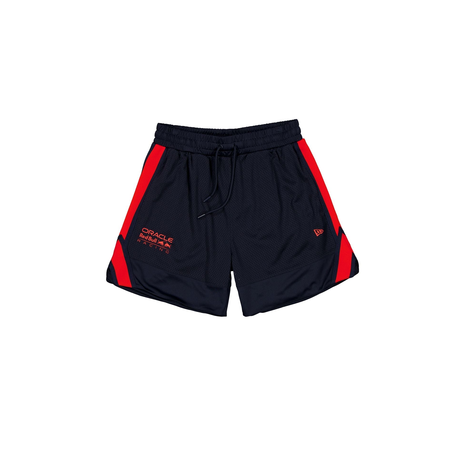 Oracle Red Bull Racing Nightsky Navy Basketball Shorts