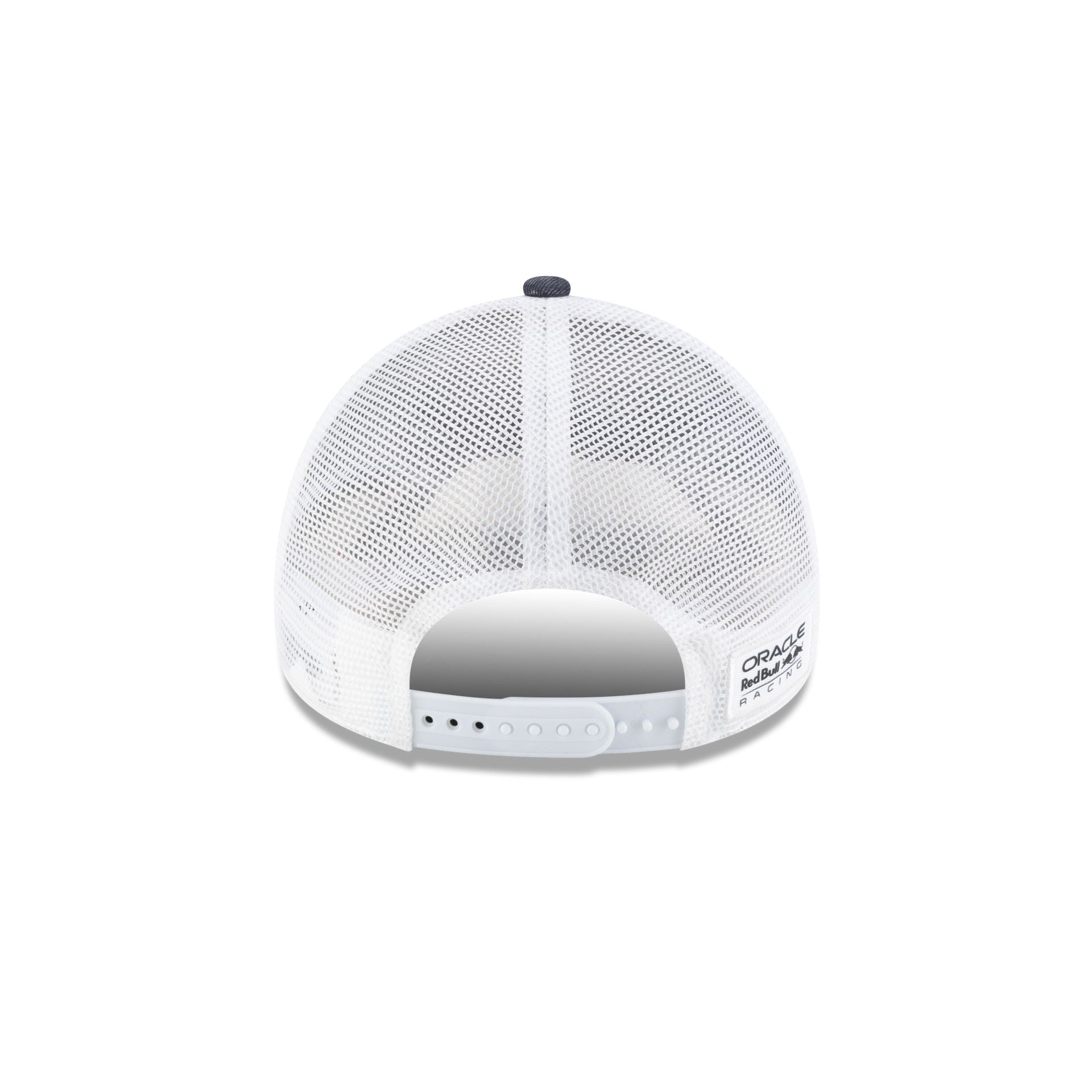 Oracle Red Bull Racing Reedition 9FORTY A-Frame Trucker Hat