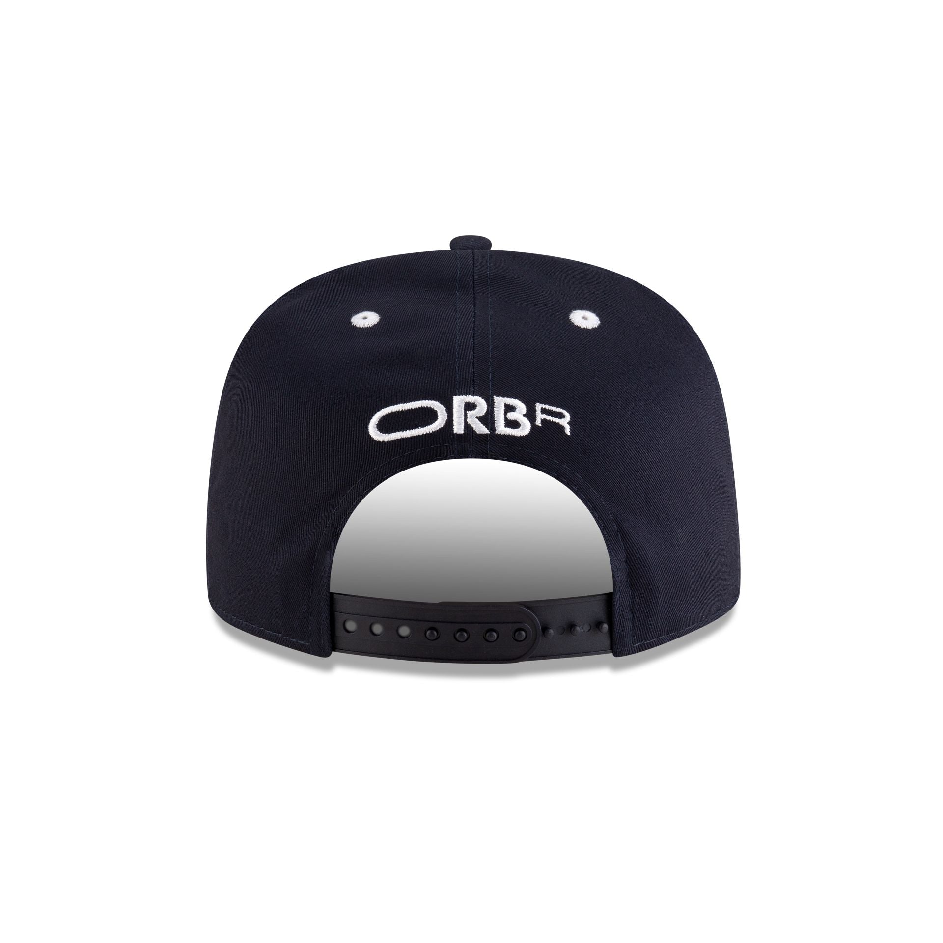 Oracle Red Bull Racing Max Verstappen 2024 Driver World Champion 9FIFTY Original Fit Snapback Hat