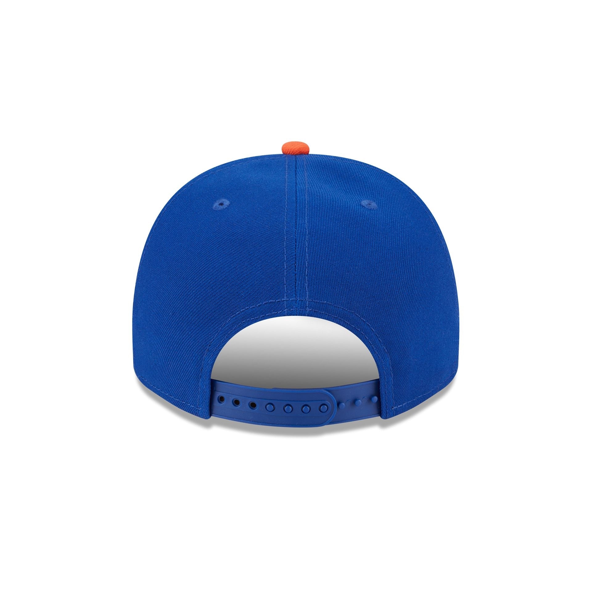 New York Mets Cartoon 9FIFTY A-Frame Snapback Hat