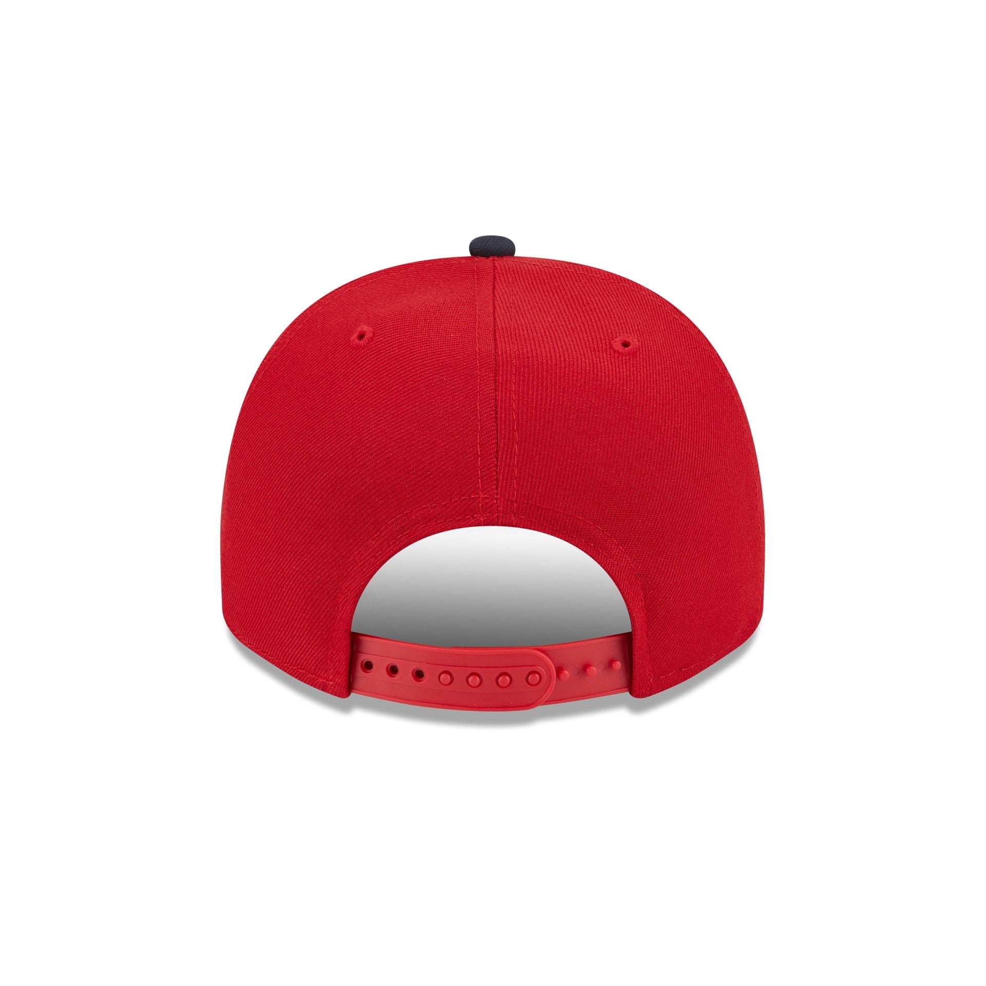 St. Louis Cardinals Cartoon 9FIFTY A-Frame Snapback Hat