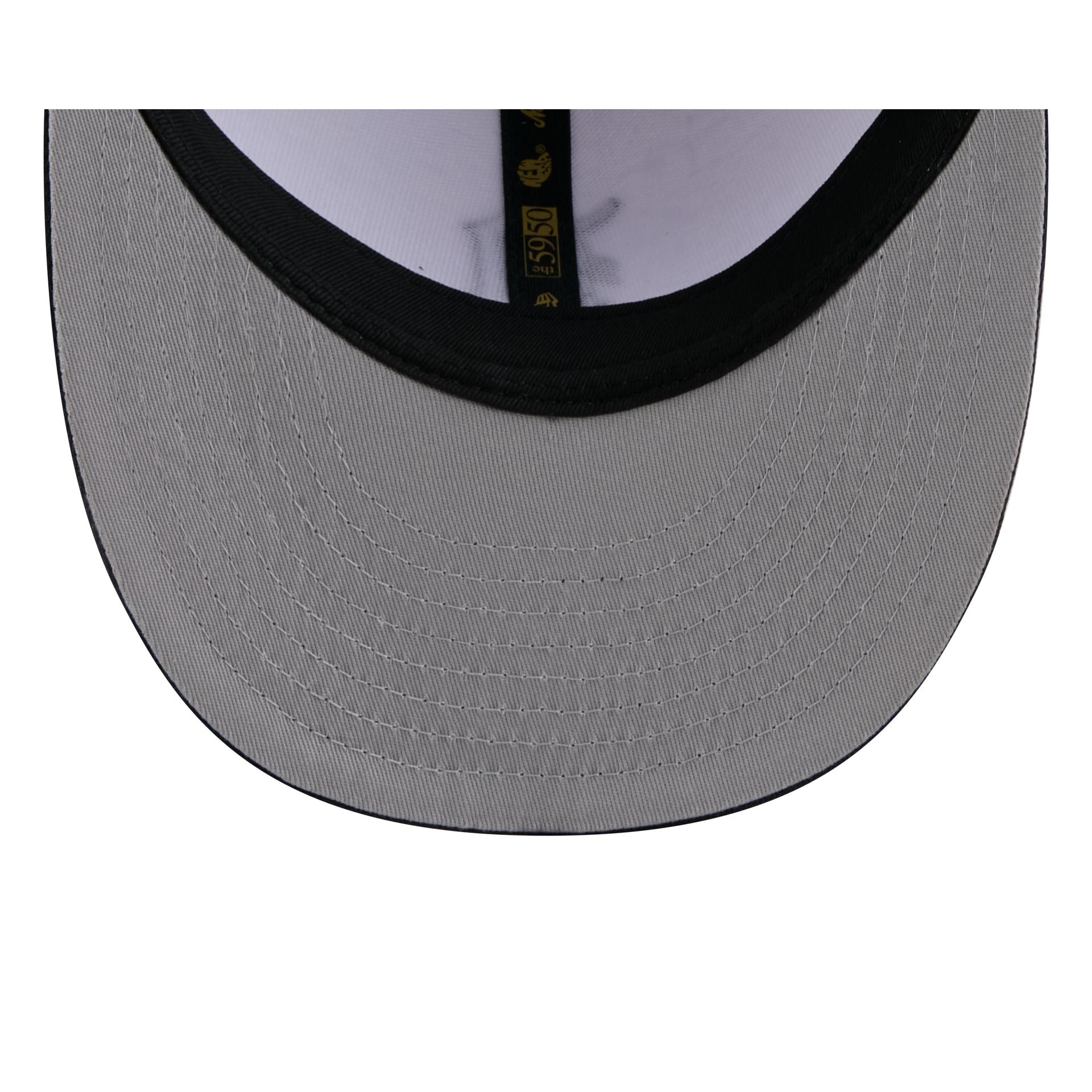 Detroit Tigers Floral Shine Low Profile 59FIFTY Fitted Hat