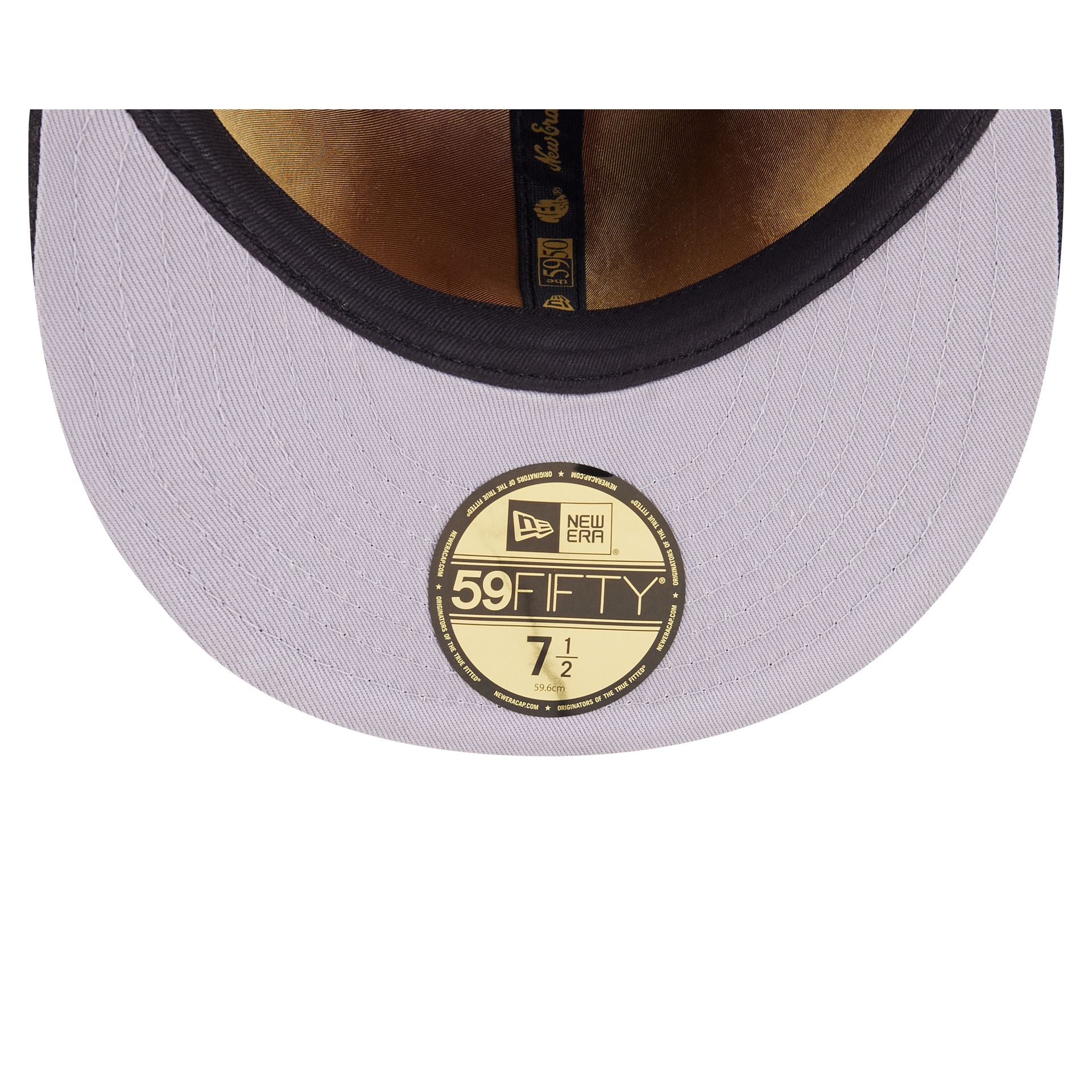 Arizona Diamondbacks Black Velvet 59FIFTY Fitted Hat