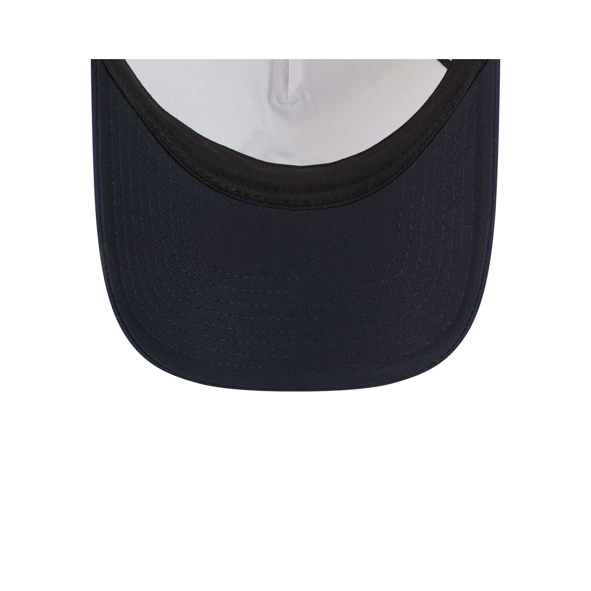 Arizona Diamondbacks Navy Purple 9FORTY A-Frame Trucker Hat