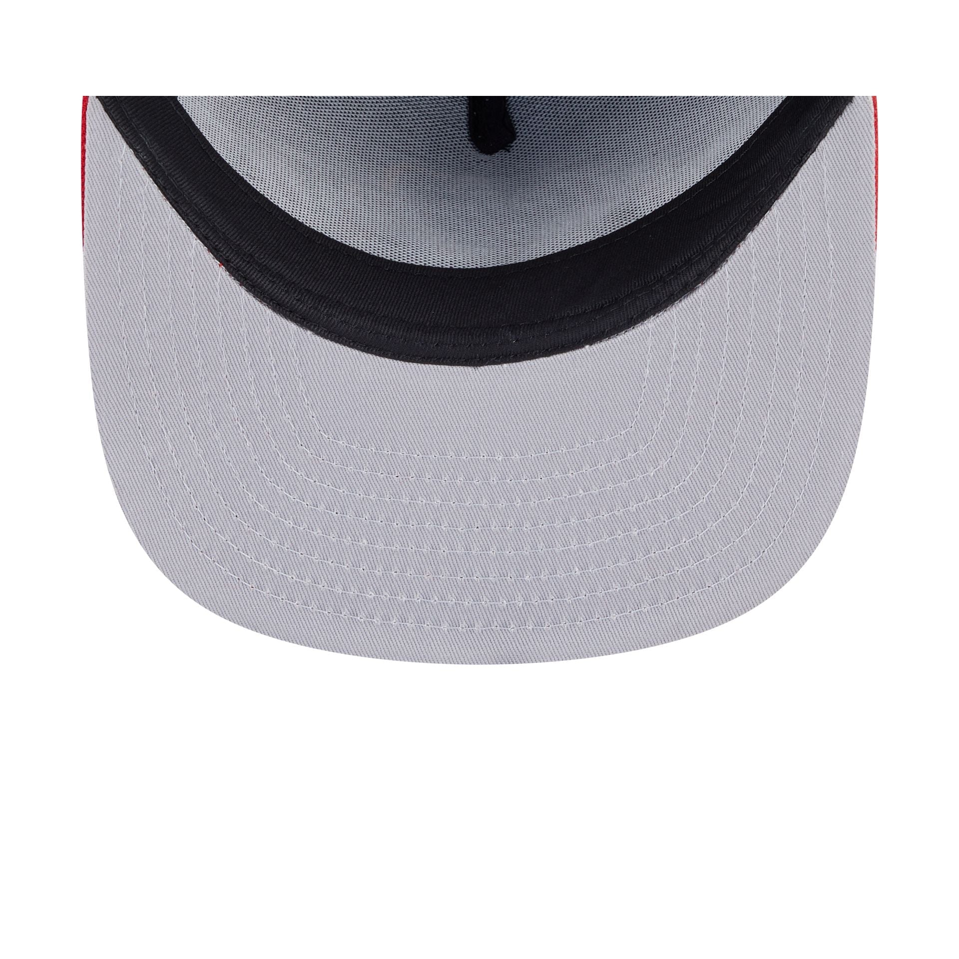 Arizona Diamondbacks City Script 9FIFTY A-Frame Snapback Hat